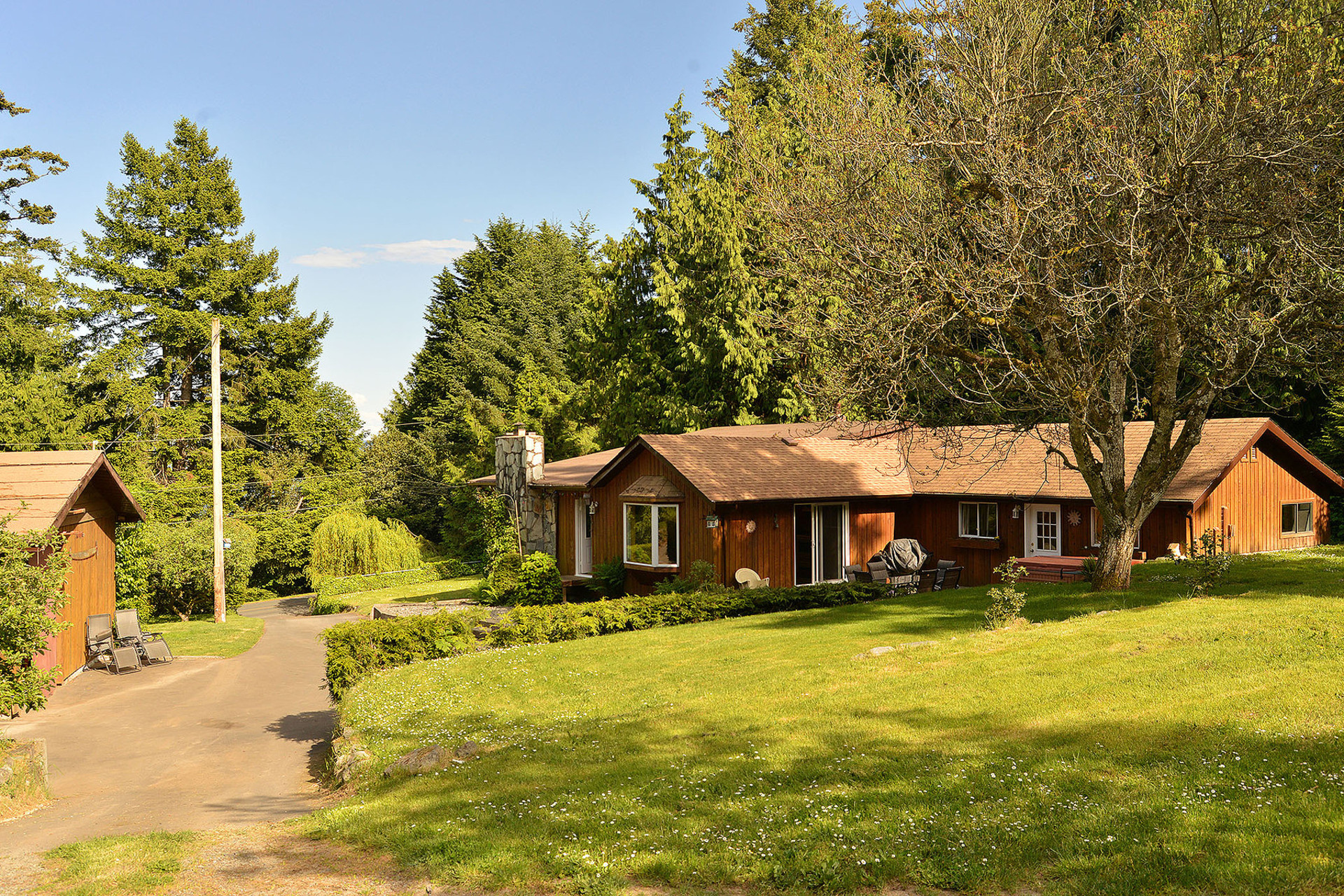3082 Island View Road, Island View, Central Saanich 