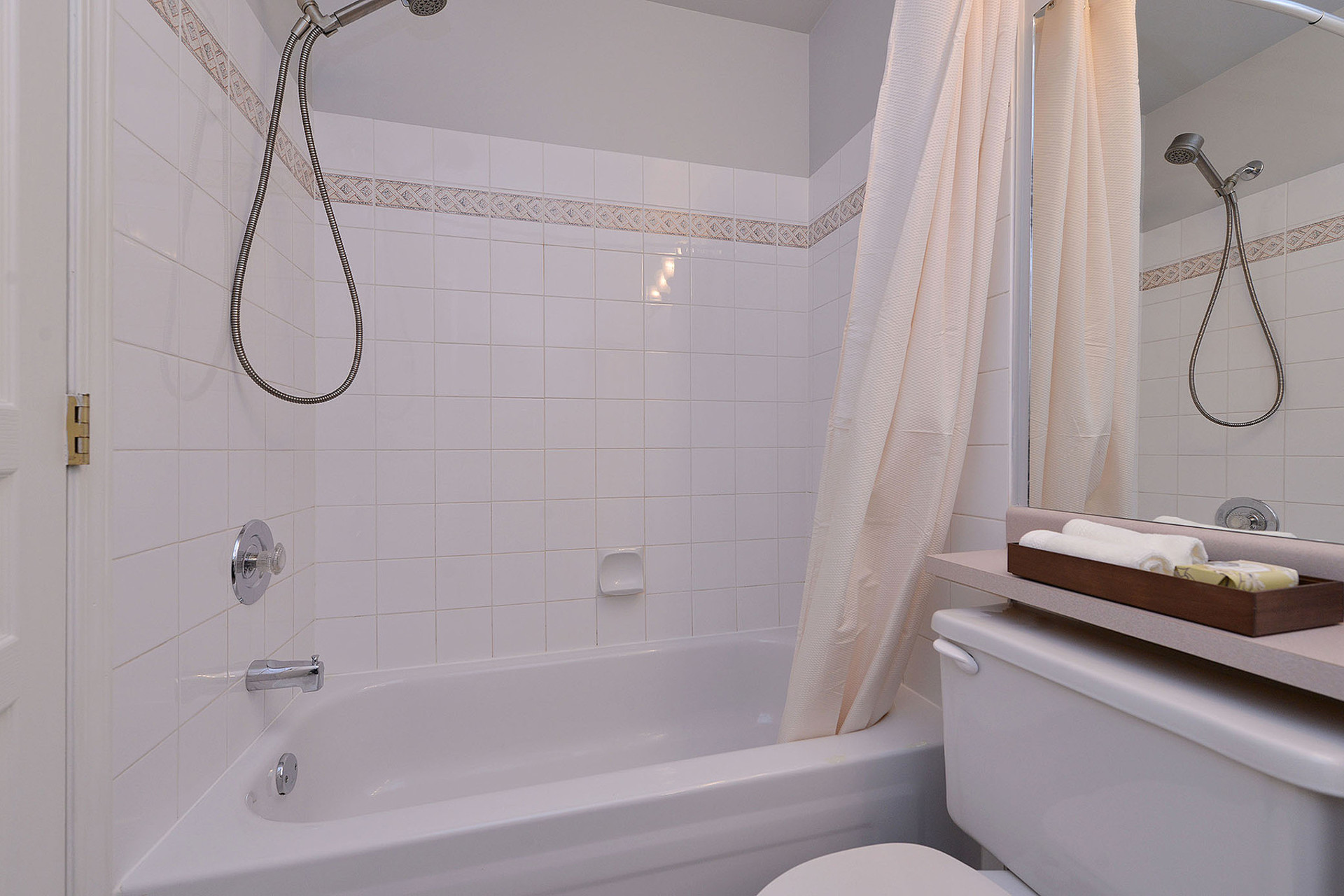 Bathroom at 304 - 3180 Albina Street, Tillicum, Saanich West