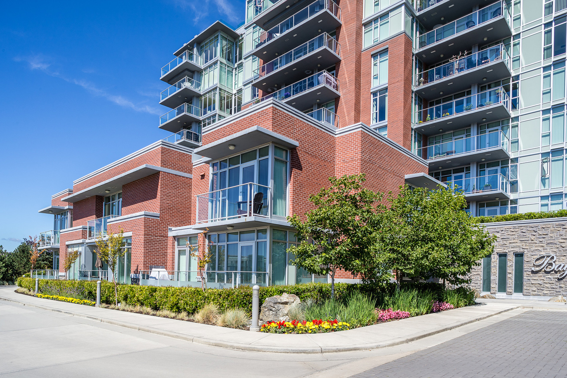 108 - 100 Saghalie Road, Songhees, Victoria West 