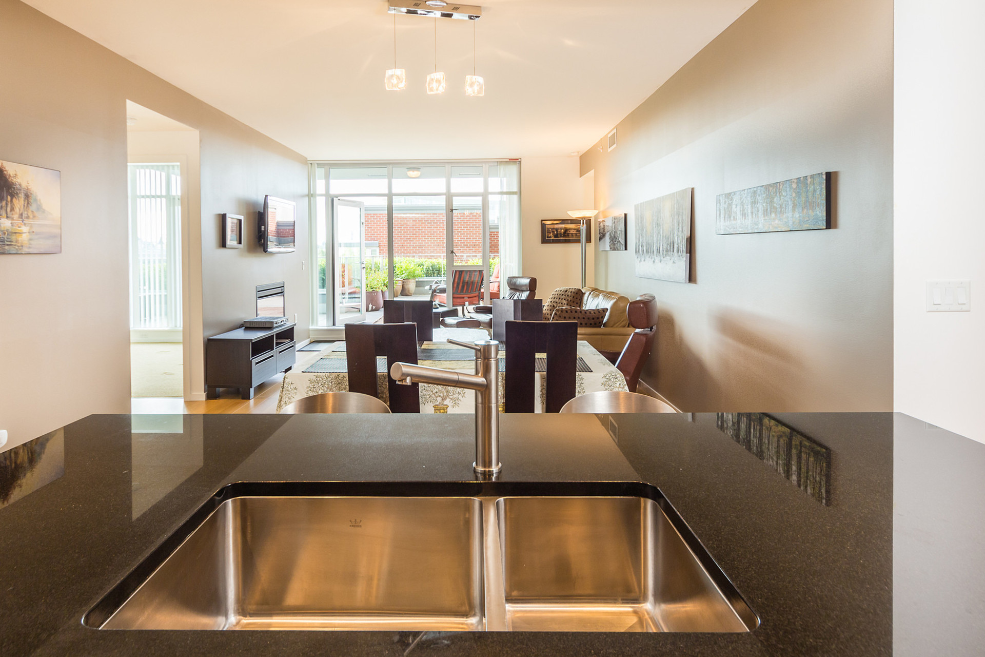  at 108 - 100 Saghalie Road, Songhees, Victoria West