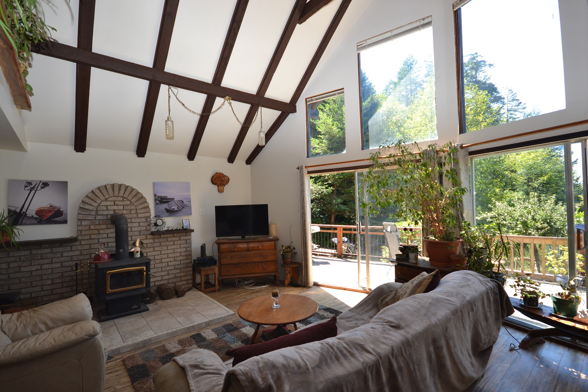  at 1605 Gillespie Road, East Sooke, Sooke