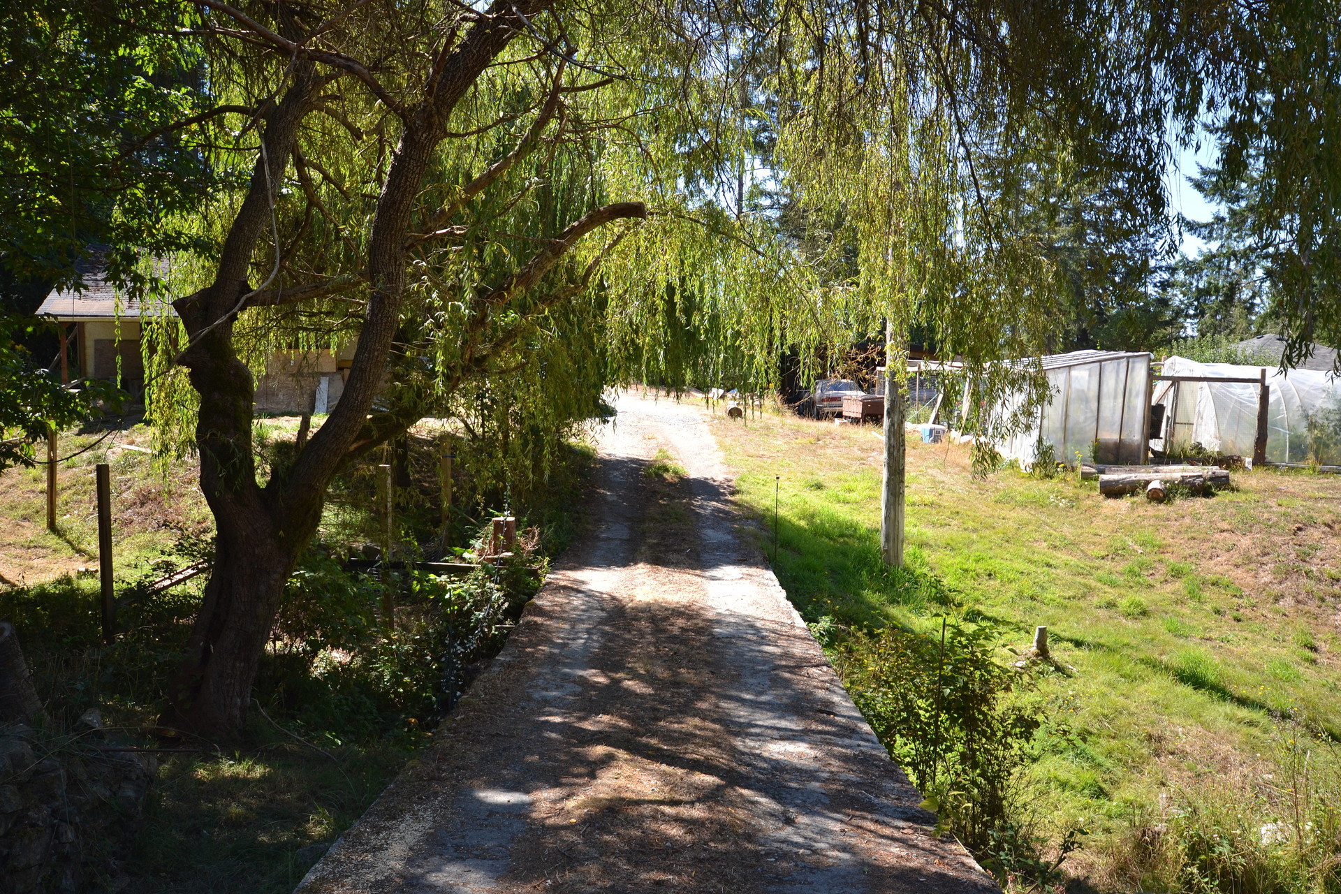  at 1605 Gillespie Road, East Sooke, Sooke