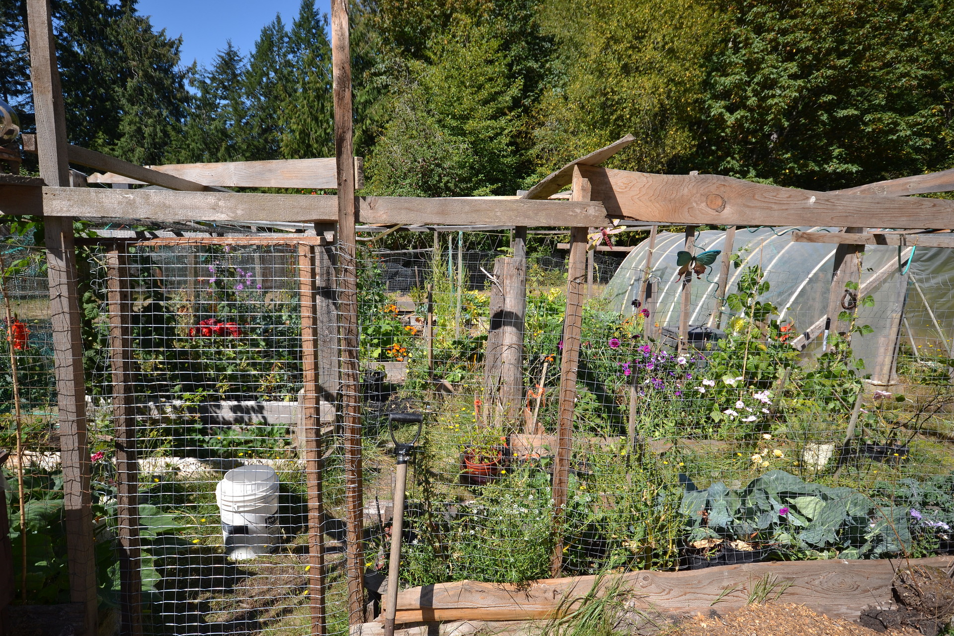  at 1605 Gillespie Road, East Sooke, Sooke