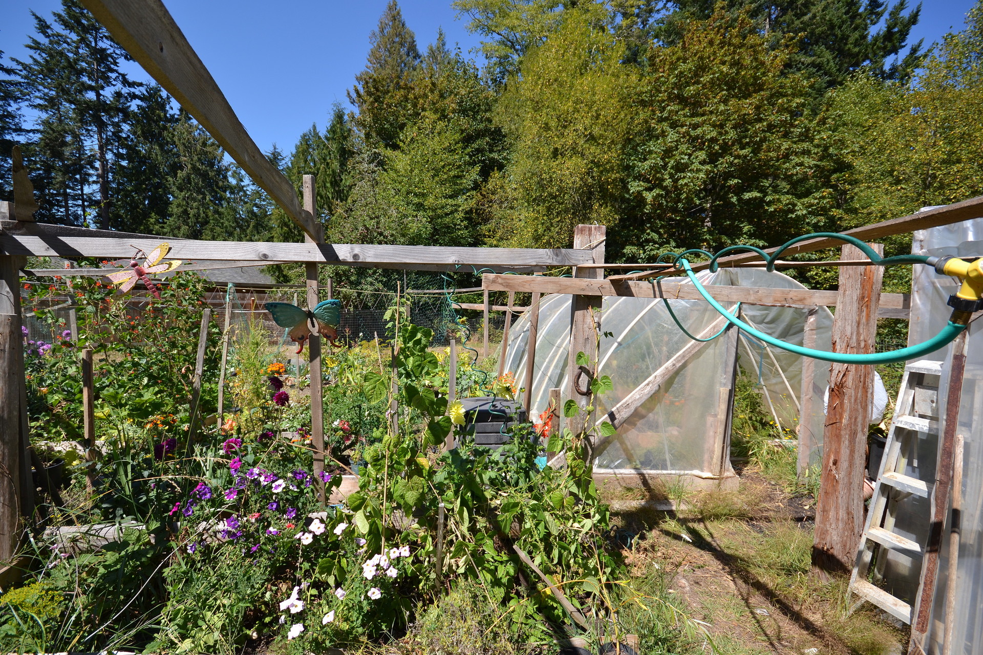  at 1605 Gillespie Road, East Sooke, Sooke