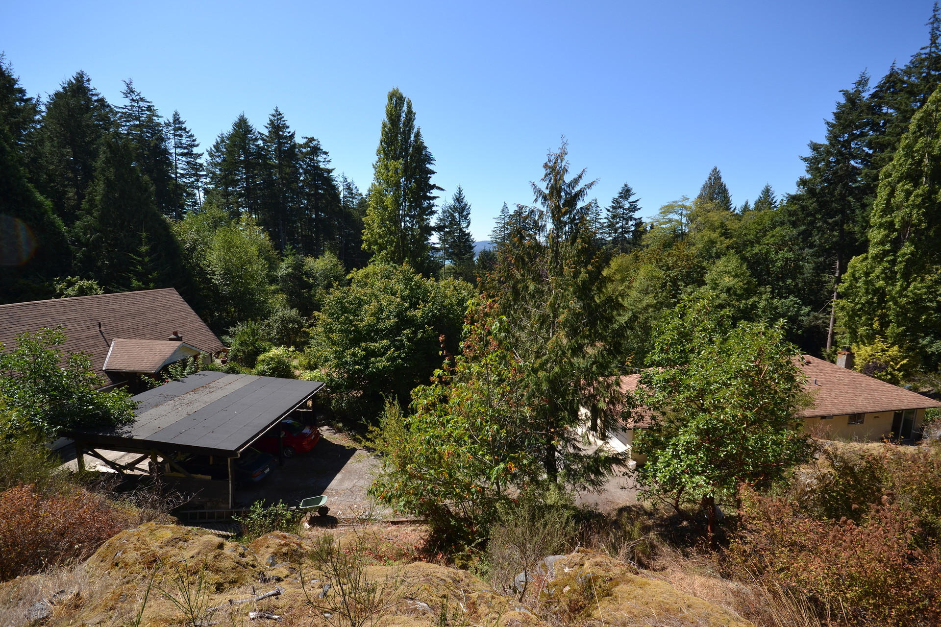  at 1605 Gillespie Road, East Sooke, Sooke