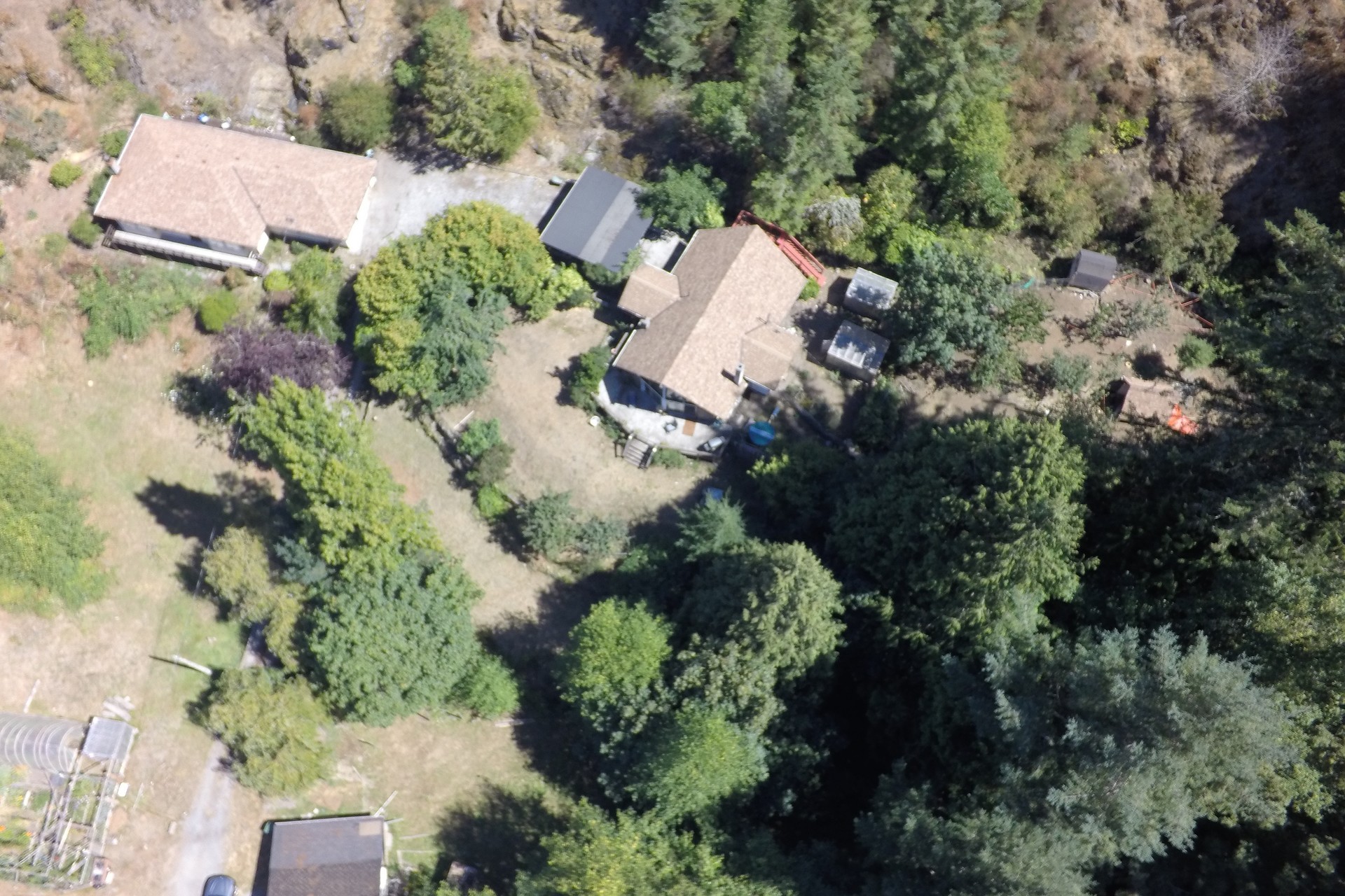  at 1605 Gillespie Road, East Sooke, Sooke