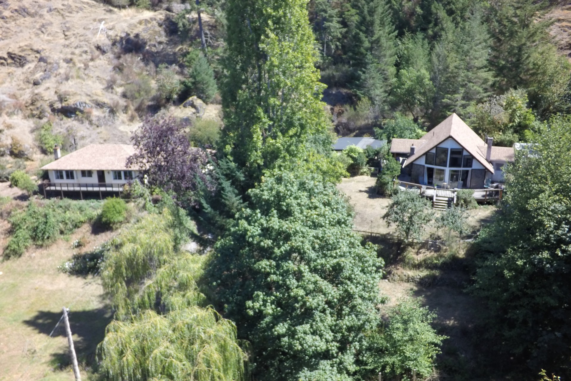 1605 Gillespie Road, East Sooke, Sooke 