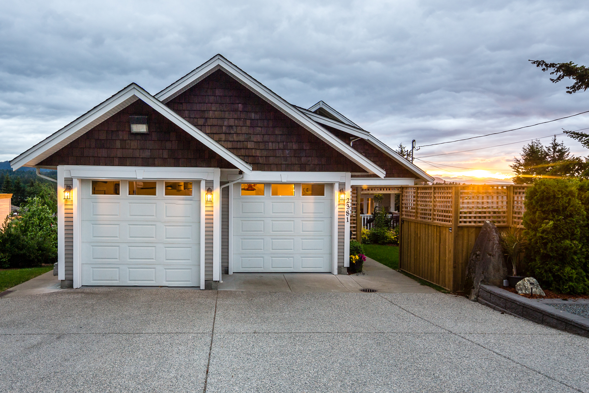  at 2381 Tanner Road, Tanner, Central Saanich