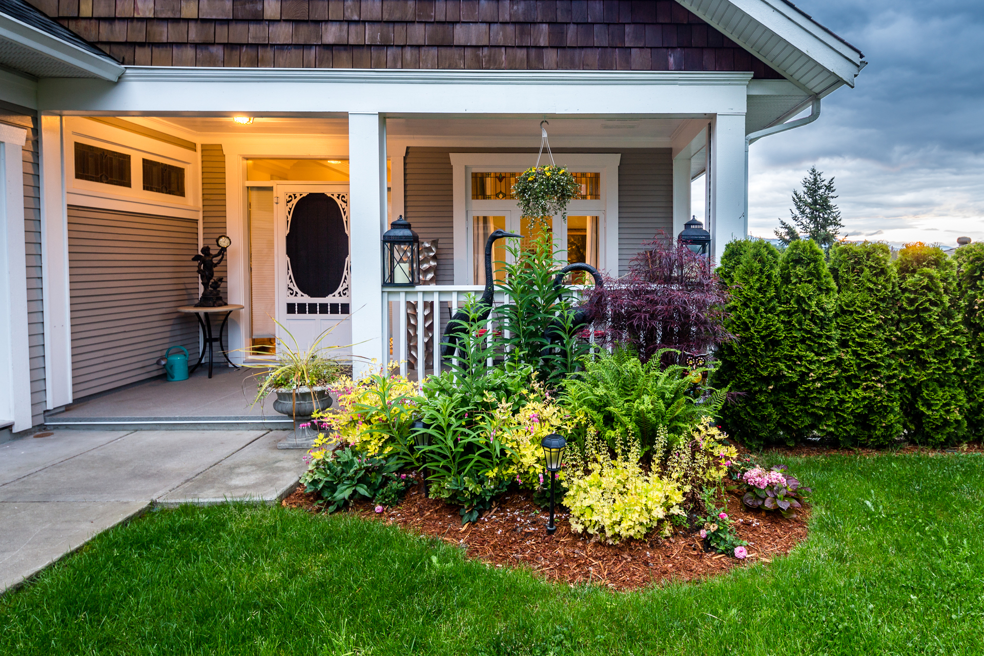  at 2381 Tanner Road, Tanner, Central Saanich