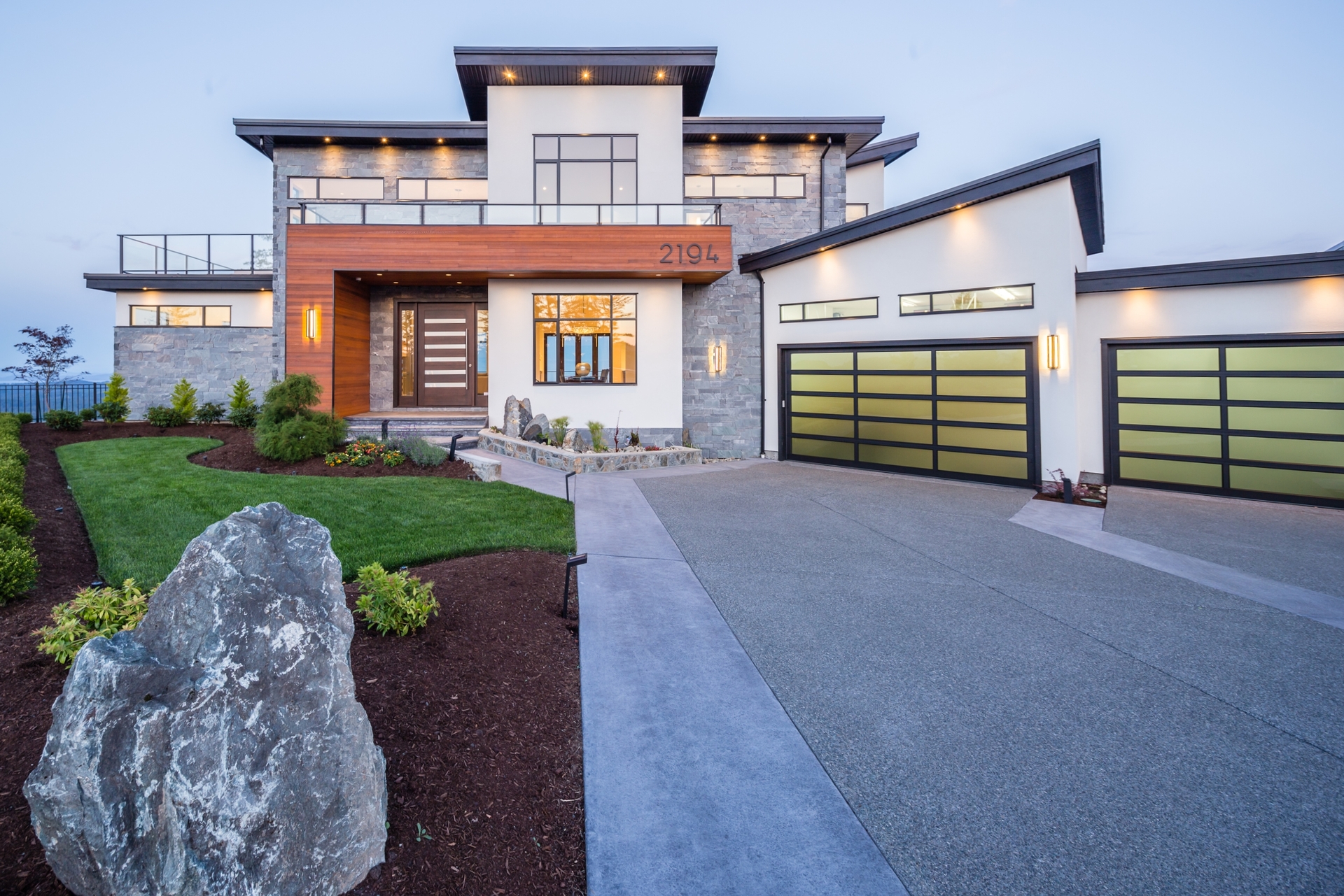 at 2194 Navigators Rise, Langford at 2194 Navigators Rise, Langford