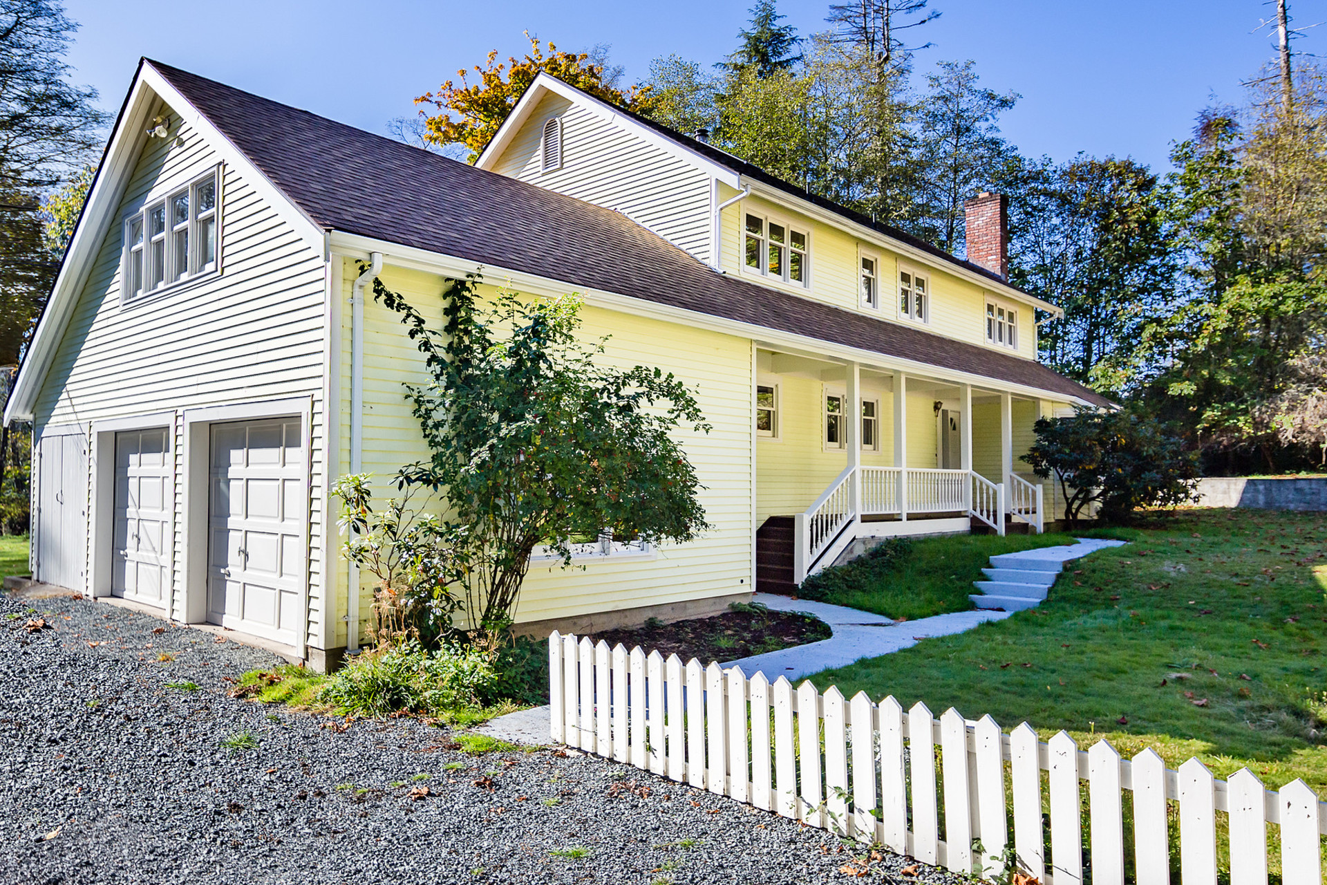 2032 Maple Avenue, John Muir, Sooke 
