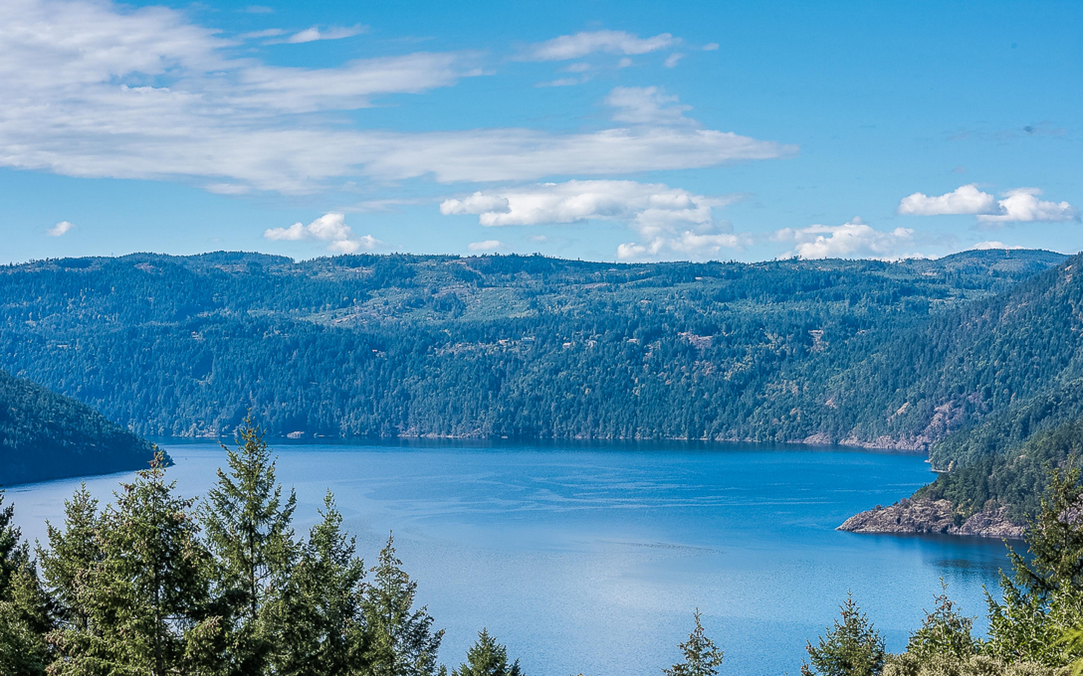 Lot 2 Willis Point Road, Central Saanich 