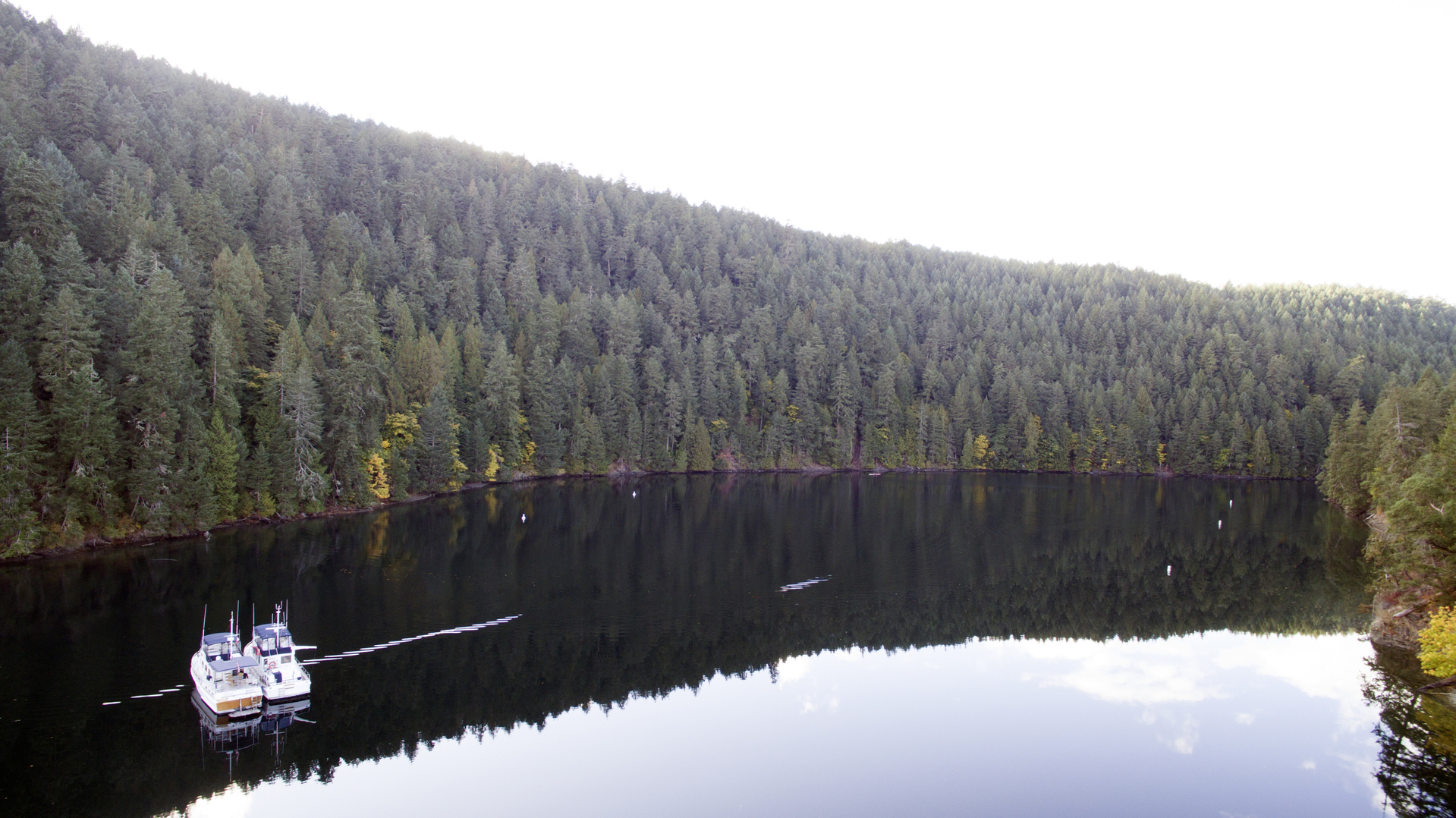 Boaters Paradise at Lot 4 Willis Point Road, Willis Point, Central Saanich