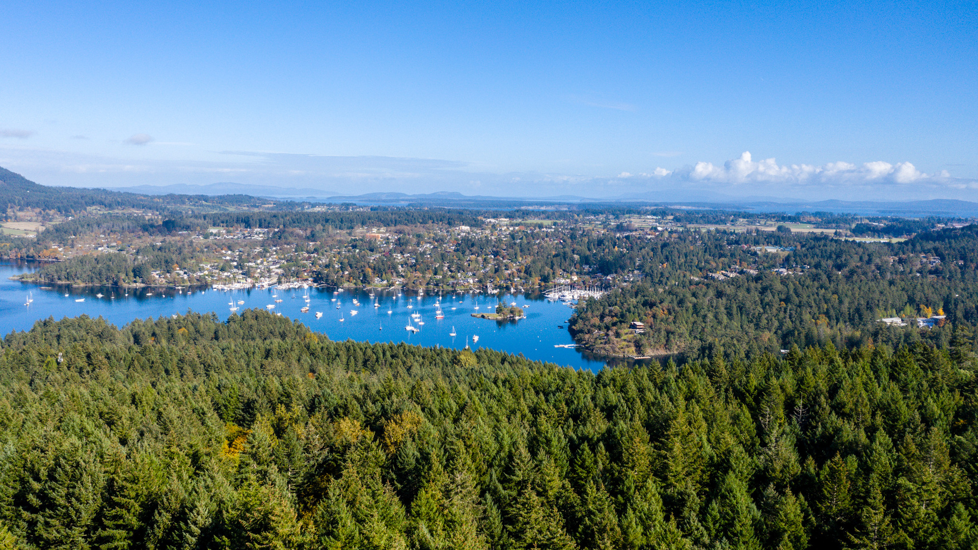 at Lot 5 Willis Point Road, Willis Point, Central Saanich at Lot 5 Willis Point Road, Willis Point, Central Saanich