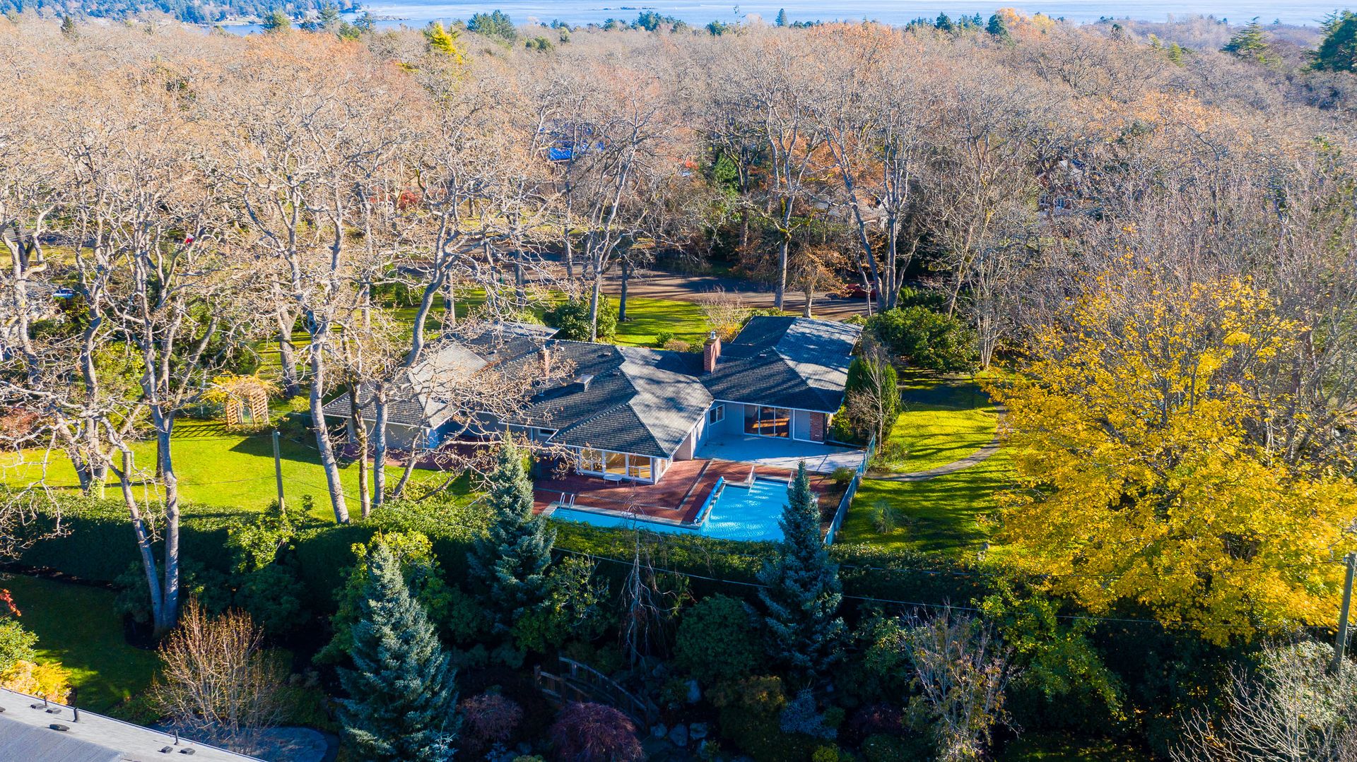 at 3130 Uplands Road, Uplands, Oak Bay  at 3130 Uplands Road, Uplands, Oak Bay
