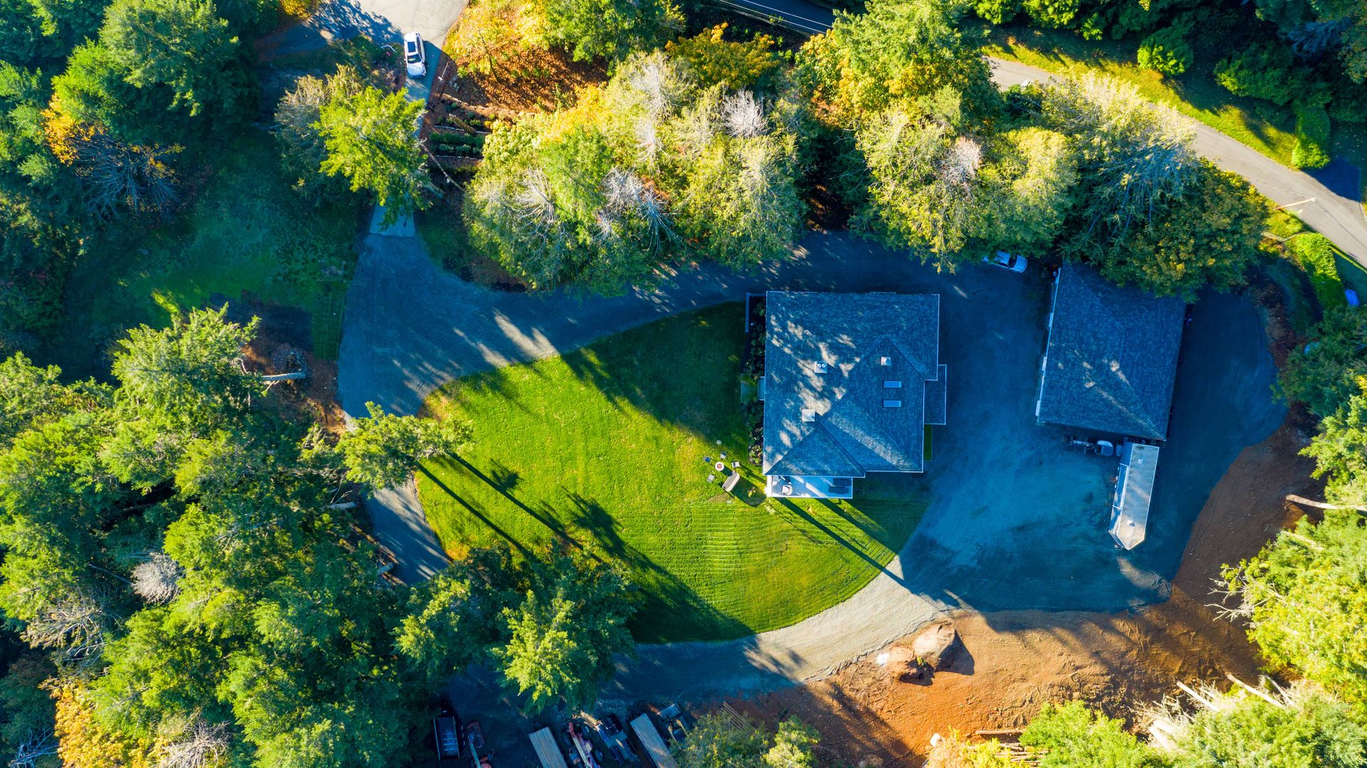  at 740 Windover Terrace, Rocky Point, Metchosin