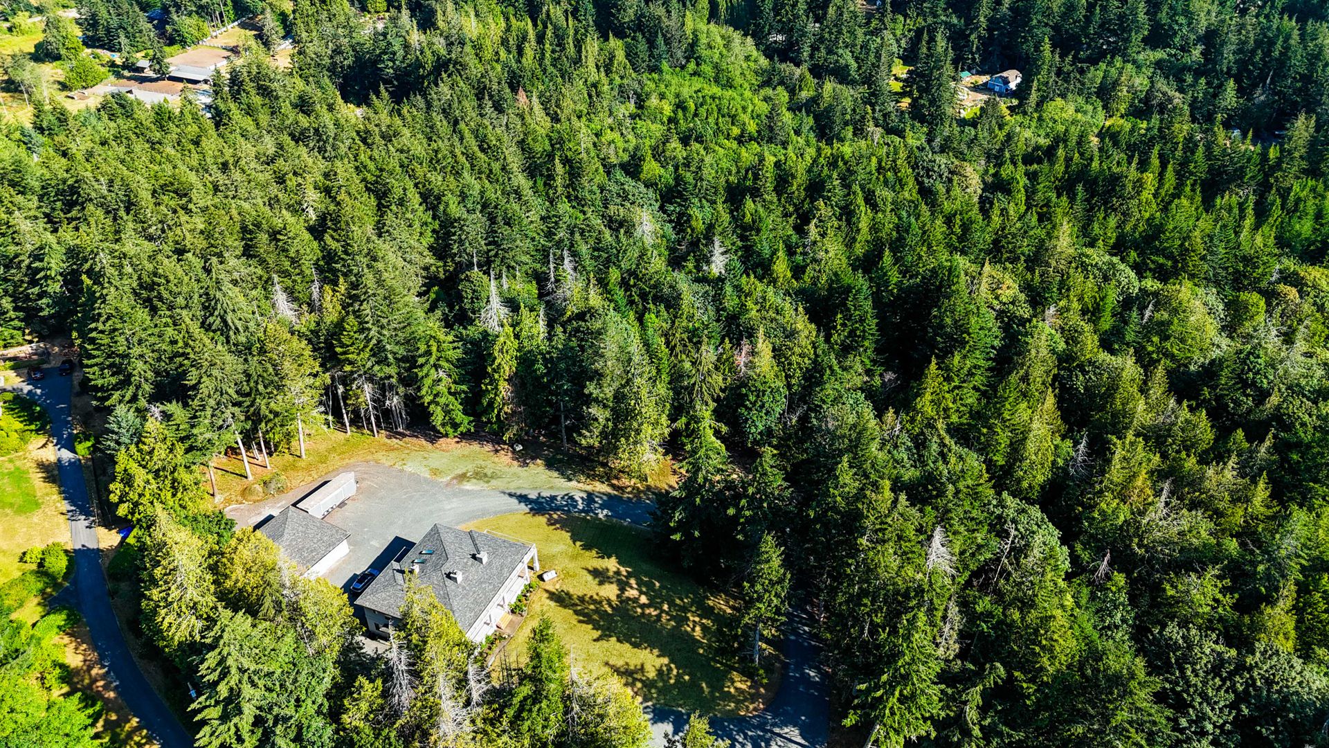  at 740 Windover Terrace, Rocky Point, Metchosin