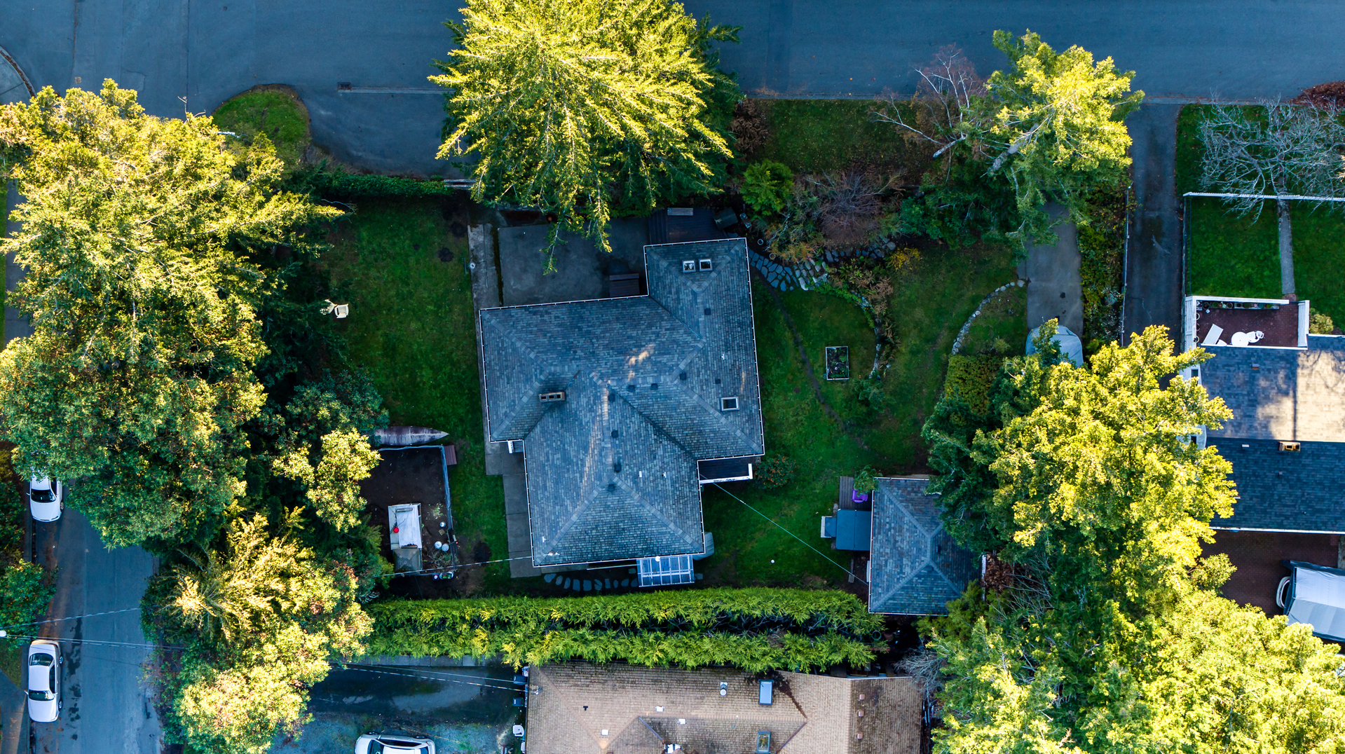 at 3868 Haro Road, Arbutus, Saanich East at 3868 Haro Road, Arbutus, Saanich East
