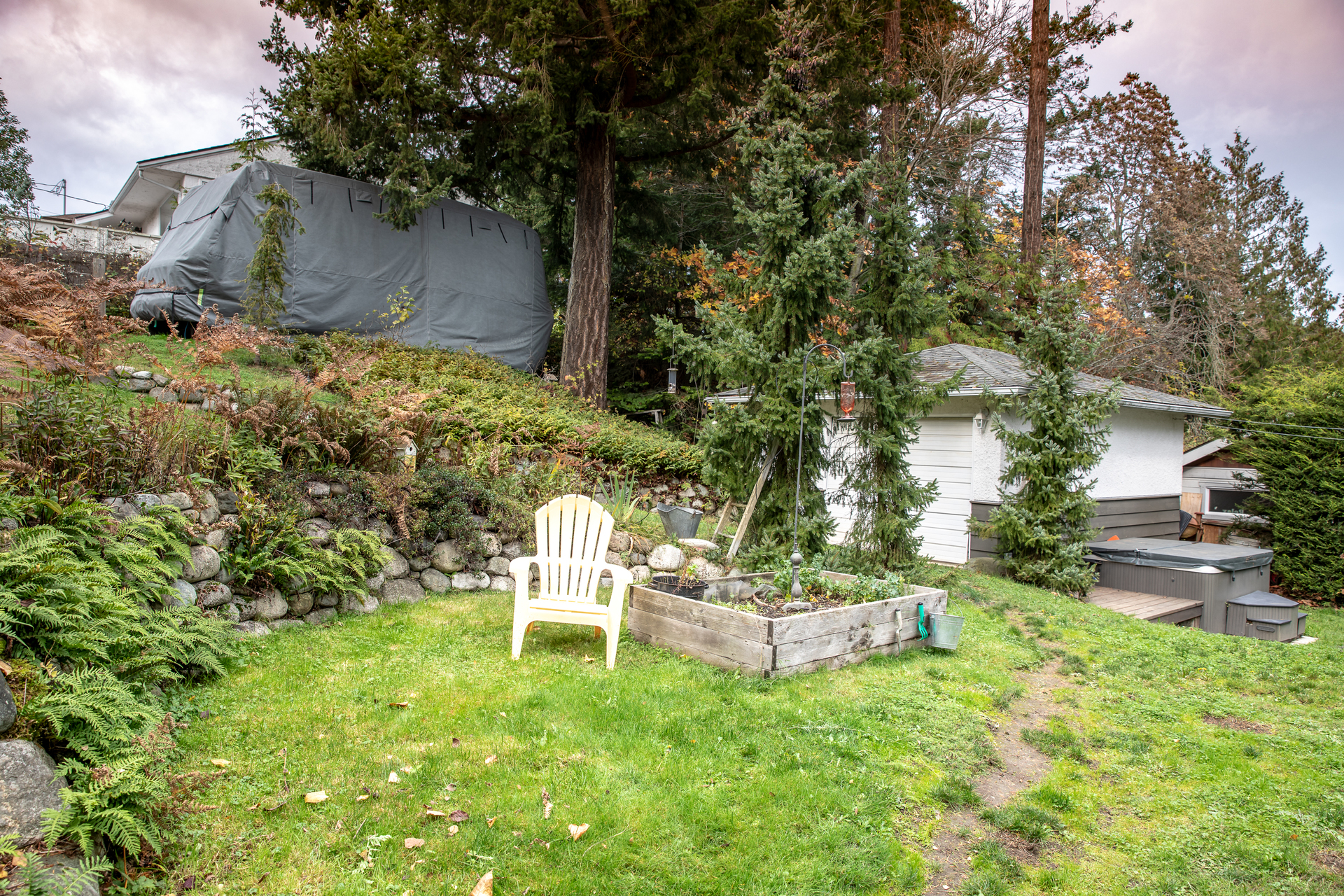 at 3868 Haro Road, Arbutus, Saanich East at 3868 Haro Road, Arbutus, Saanich East