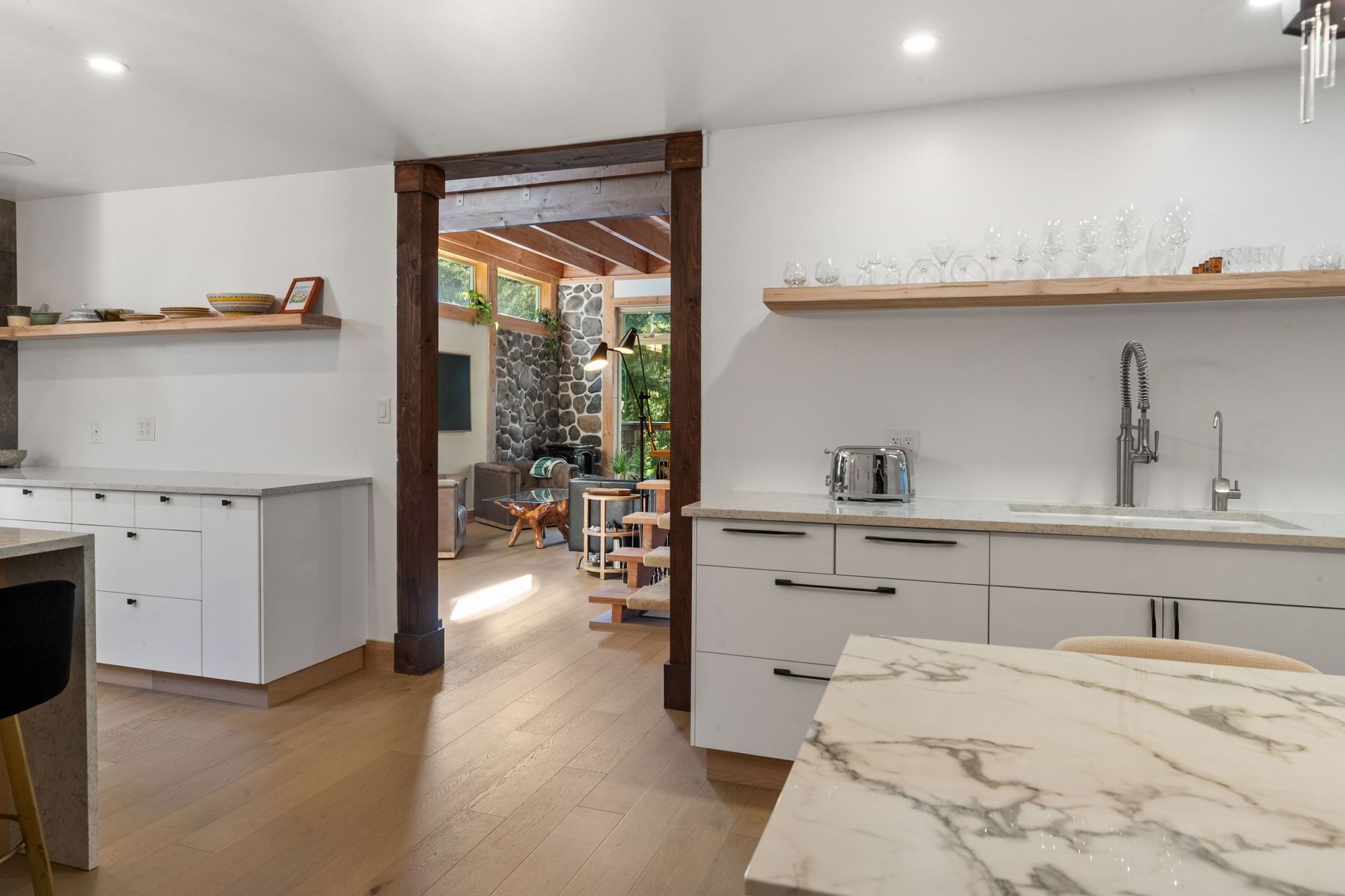  at 1709 & 1713 Falcon Heights Road, Goldstream, Langford