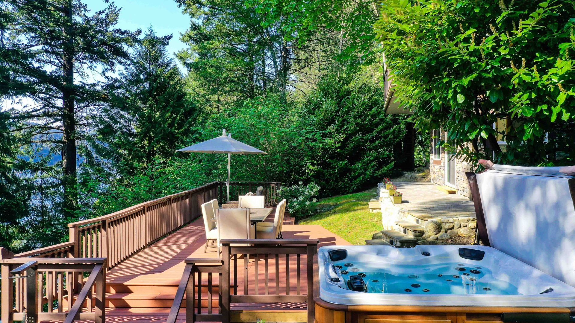 at 1709 & 1713 Falcon Heights Road, Goldstream, Langford  at 1709 & 1713 Falcon Heights Road, Goldstream, Langford