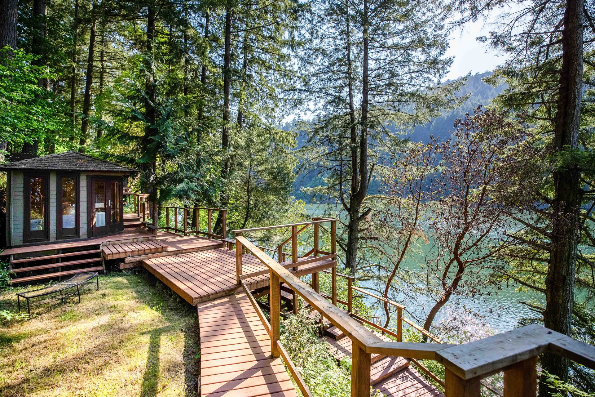  at 1709 & 1713 Falcon Heights Road, Goldstream, Langford