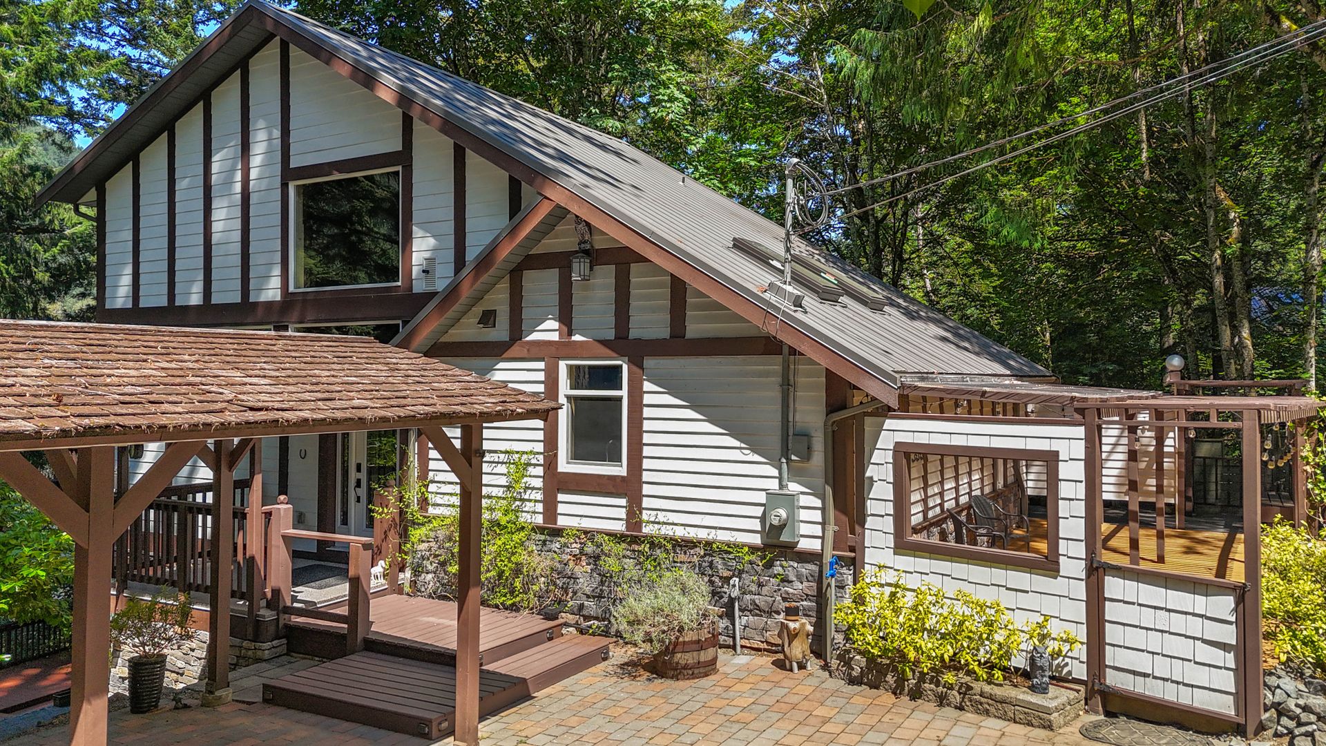 at 1709 & 1713 Falcon Heights Road, Goldstream, Langford  at 1709 & 1713 Falcon Heights Road, Goldstream, Langford