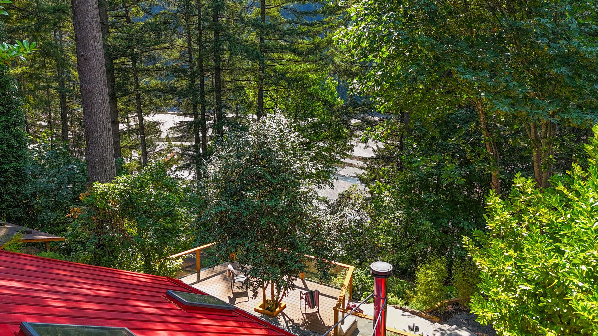  at 1709 & 1713 Falcon Heights Road, Goldstream, Langford