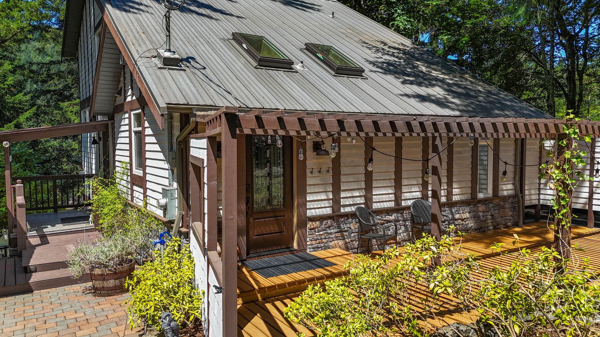 at 1709 & 1713 Falcon Heights Road, Goldstream, Langford  at 1709 & 1713 Falcon Heights Road, Goldstream, Langford