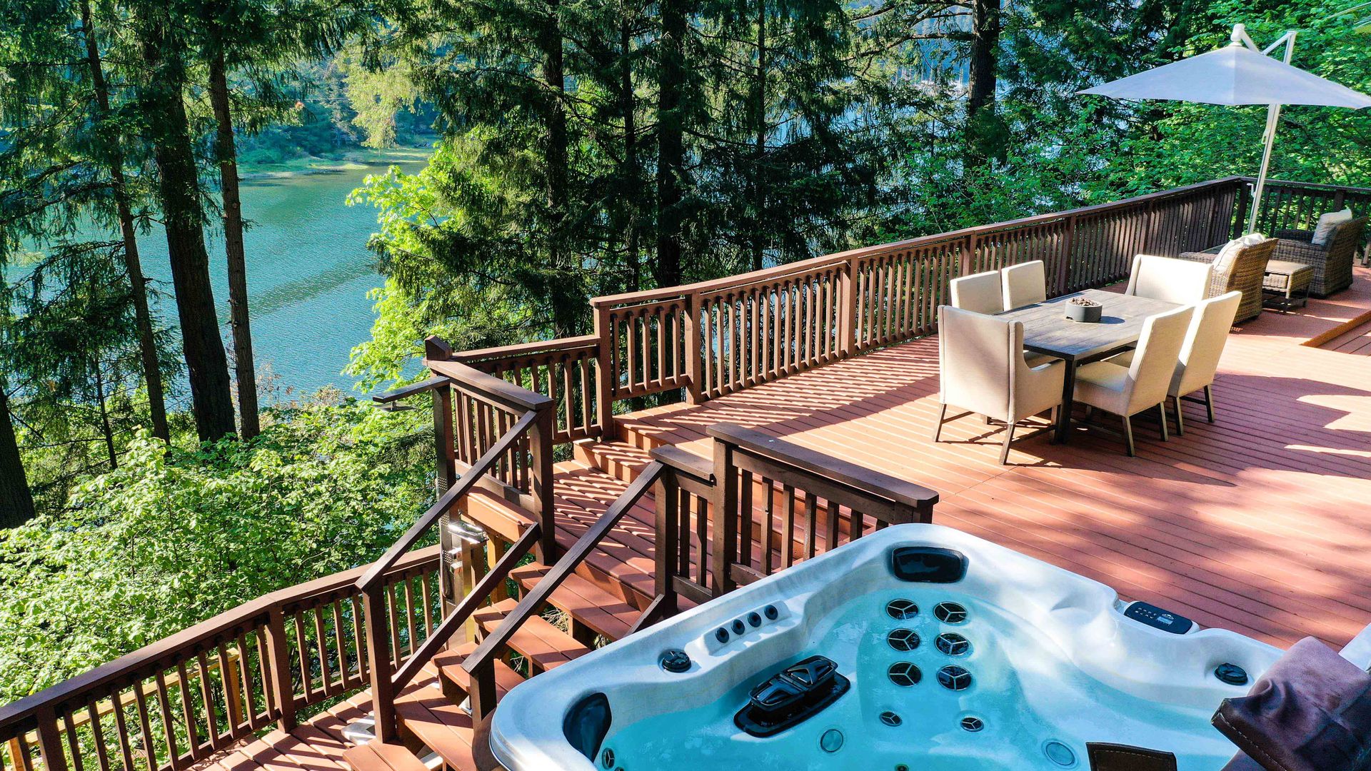 at 1709 & 1713 Falcon Heights Road, Goldstream, Langford  at 1709 & 1713 Falcon Heights Road, Goldstream, Langford