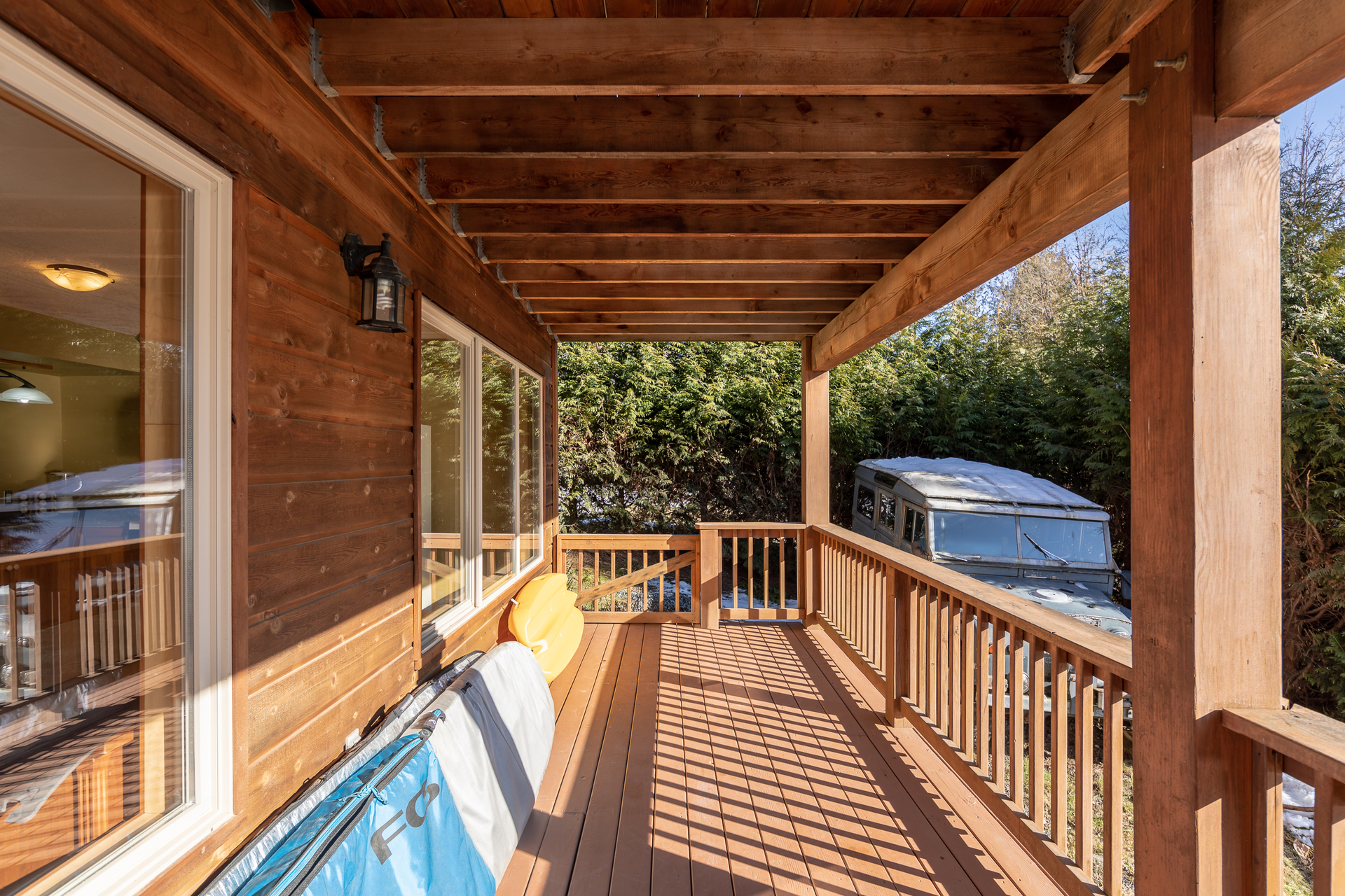  at 297 North Shore Road, Lake Cowichan, Zone 03 - Duncan