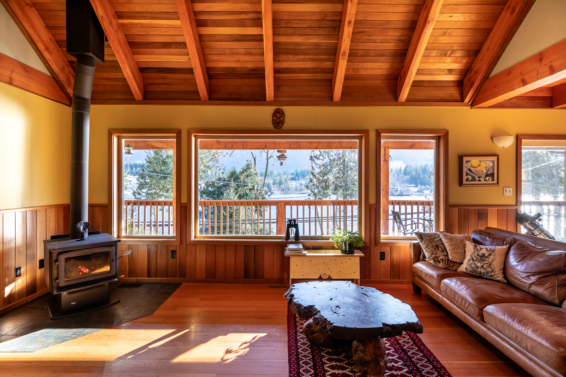  at 297 North Shore Road, Lake Cowichan, Zone 03 - Duncan