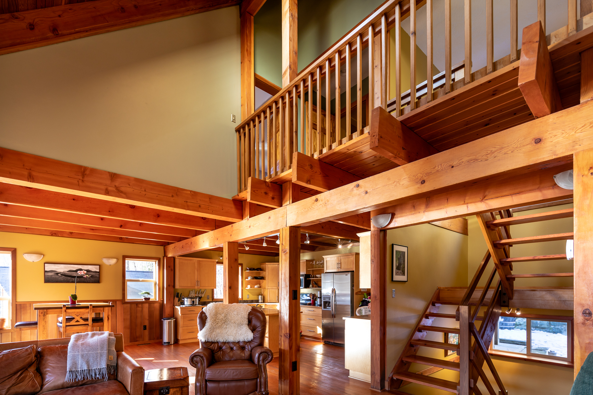  at 297 North Shore Road, Lake Cowichan, Zone 03 - Duncan