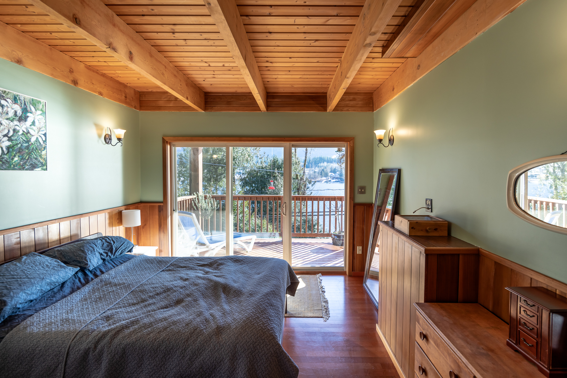  at 297 North Shore Road, Lake Cowichan, Zone 03 - Duncan