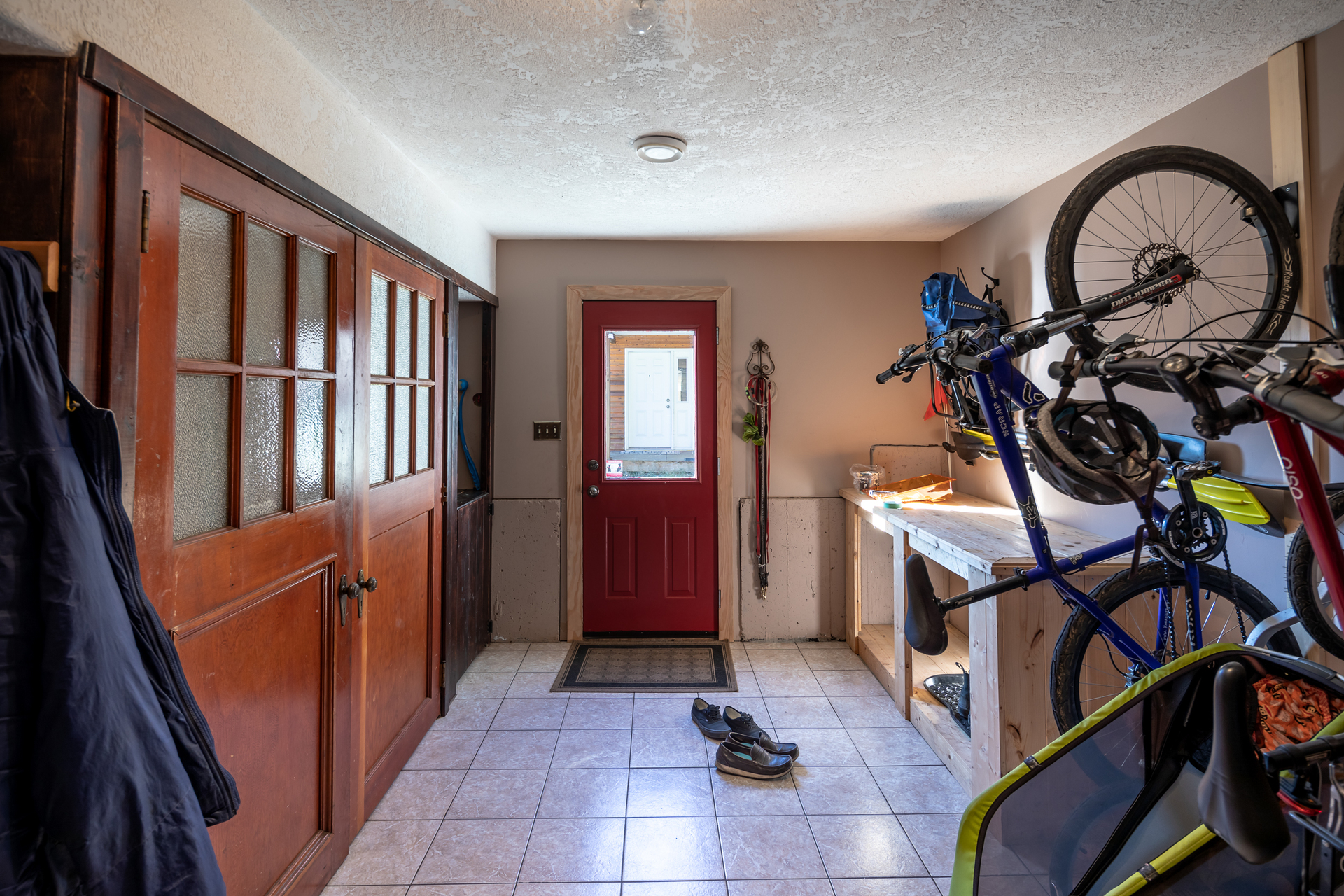  at 297 North Shore Road, Lake Cowichan, Zone 03 - Duncan