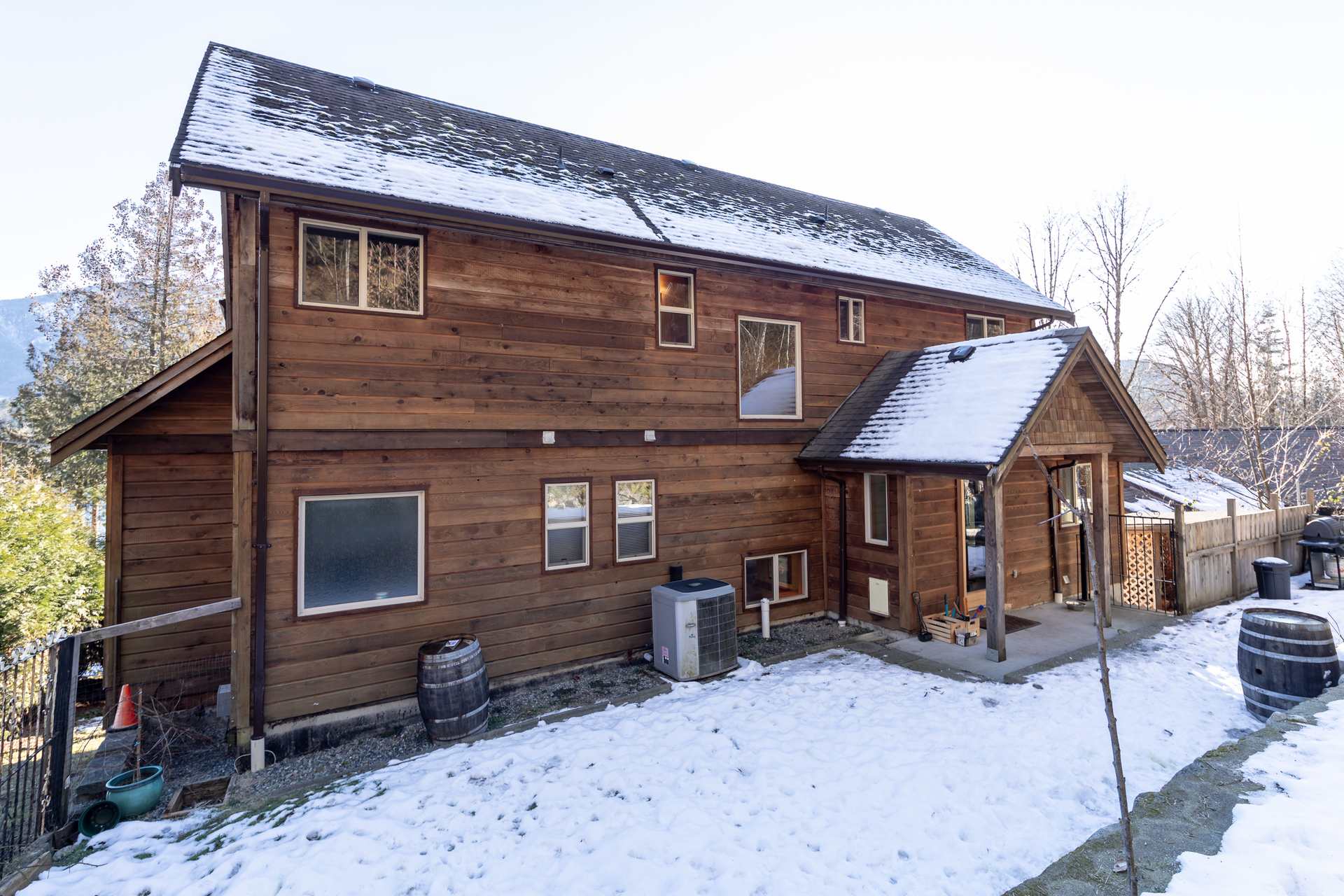  at 297 North Shore Road, Lake Cowichan, Zone 03 - Duncan