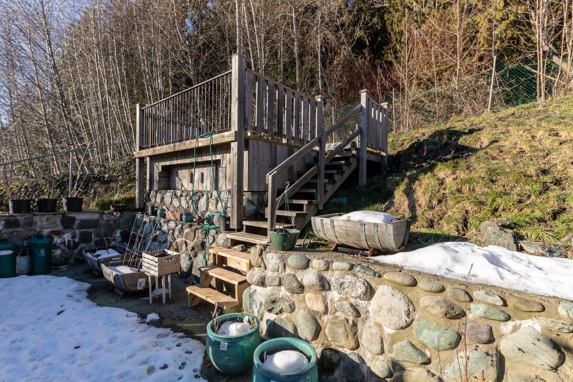  at 297 North Shore Road, Lake Cowichan, Zone 03 - Duncan