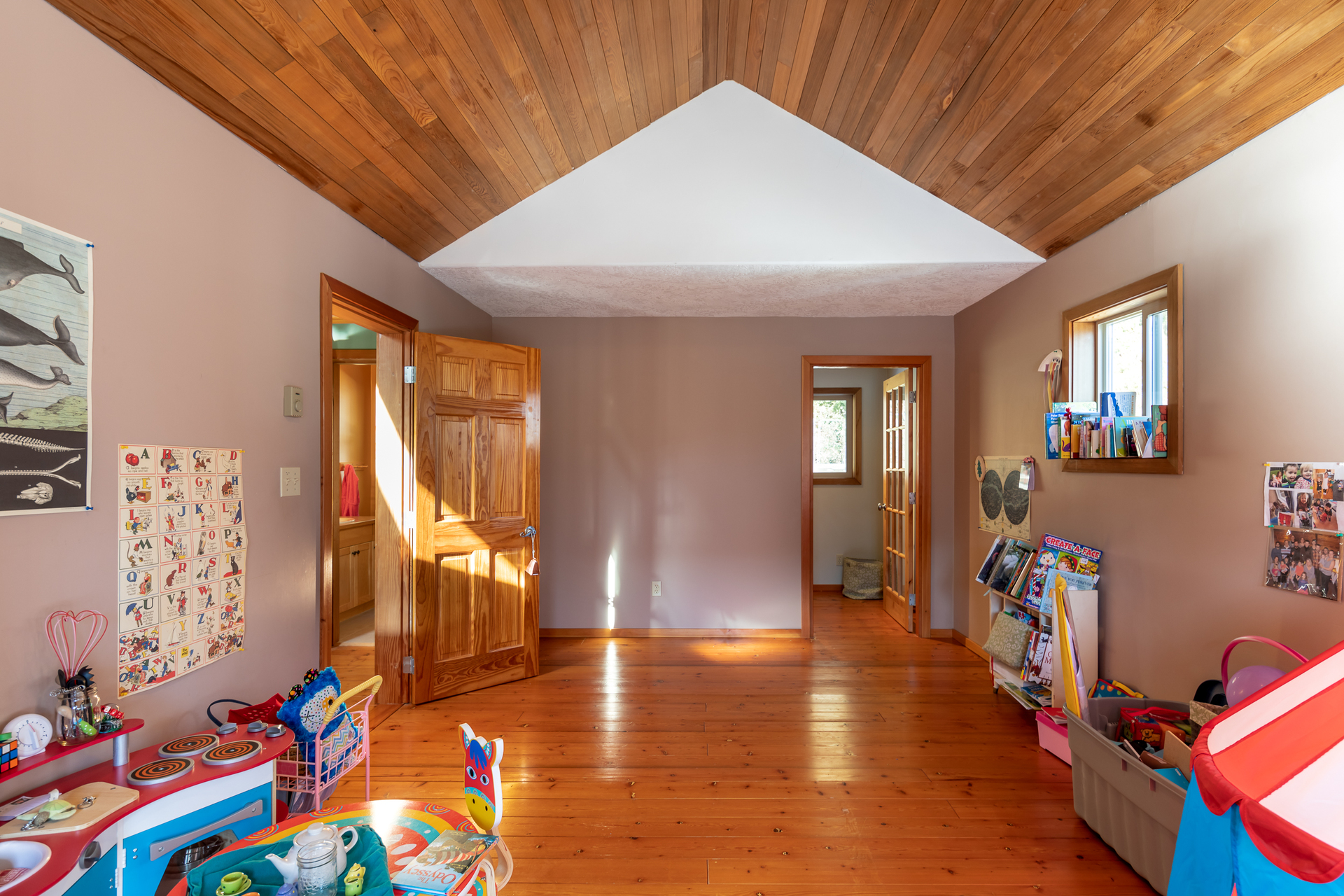  at 297 North Shore Road, Lake Cowichan, Zone 03 - Duncan