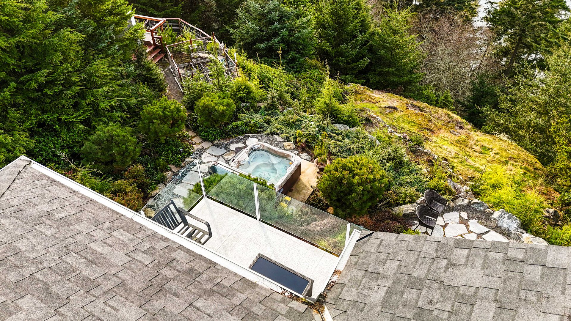 at 7420 Thornton Heights, Silver Spray, Sooke  at 7420 Thornton Heights, Silver Spray, Sooke