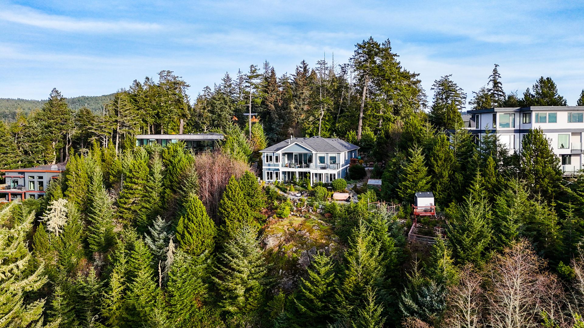 at 7420 Thornton Heights, Silver Spray, Sooke  at 7420 Thornton Heights, Silver Spray, Sooke