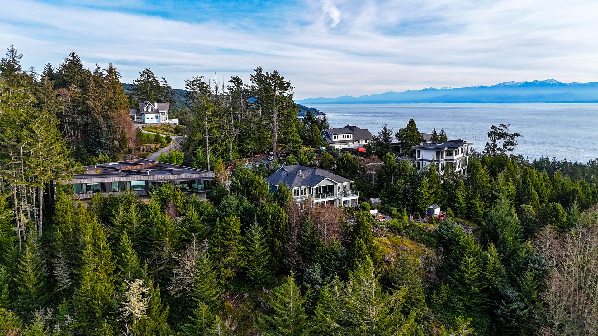 at 7420 Thornton Heights, Silver Spray, Sooke  at 7420 Thornton Heights, Silver Spray, Sooke