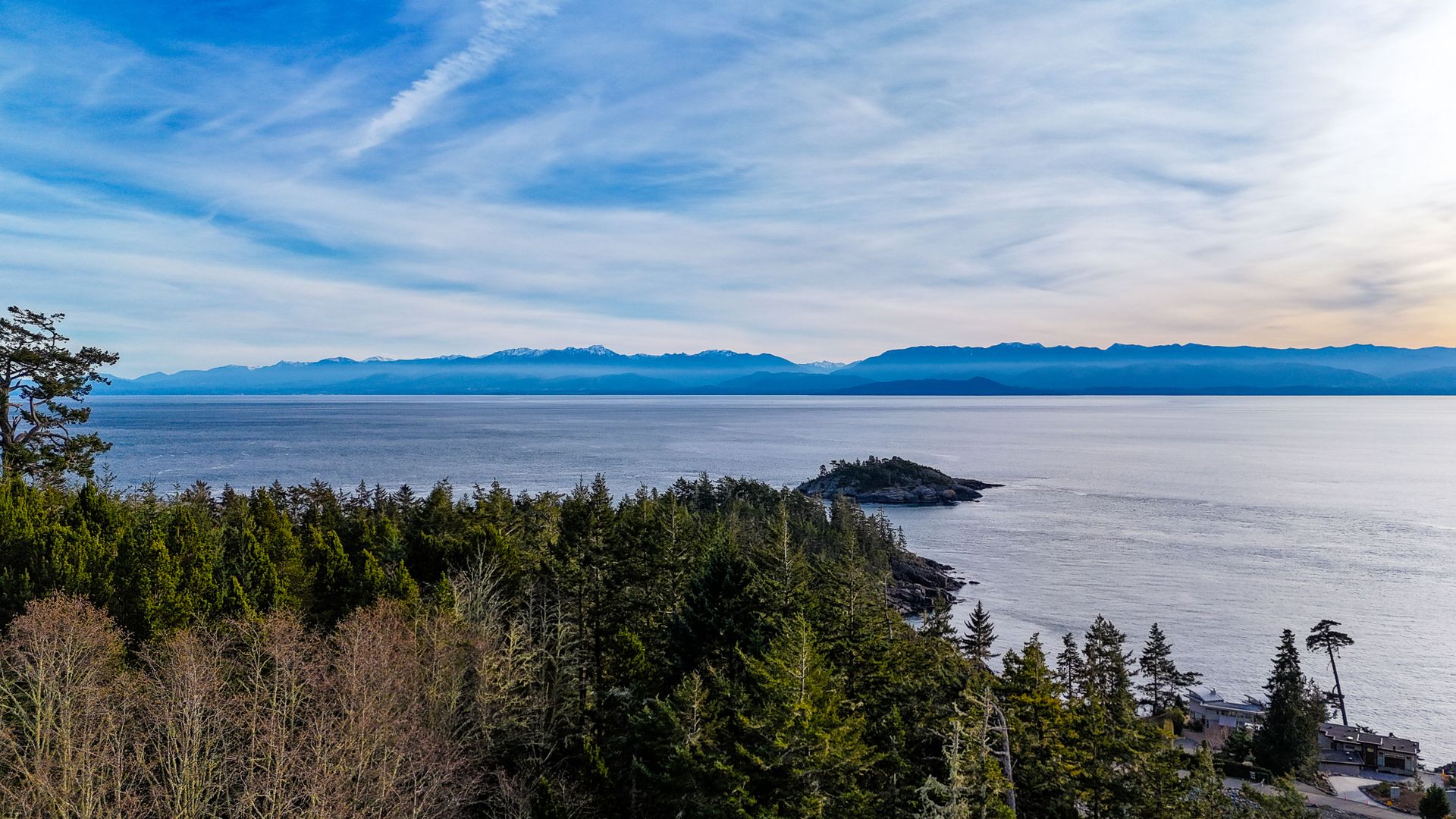 at 7420 Thornton Heights, Silver Spray, Sooke  at 7420 Thornton Heights, Silver Spray, Sooke
