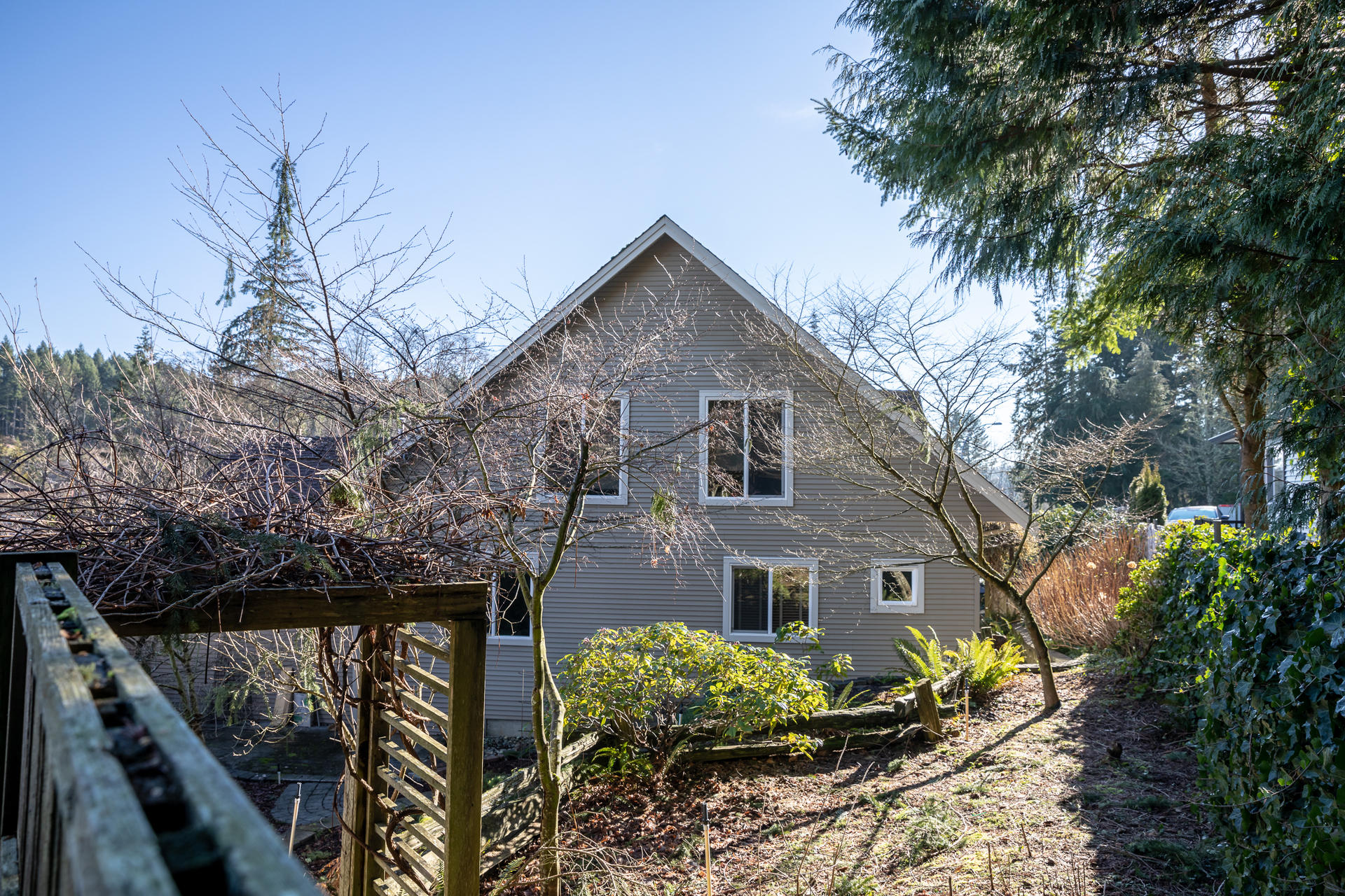  at 3717 Cavendish Boulevard, North Jingle Pot, Zone 04 - Nanaimo