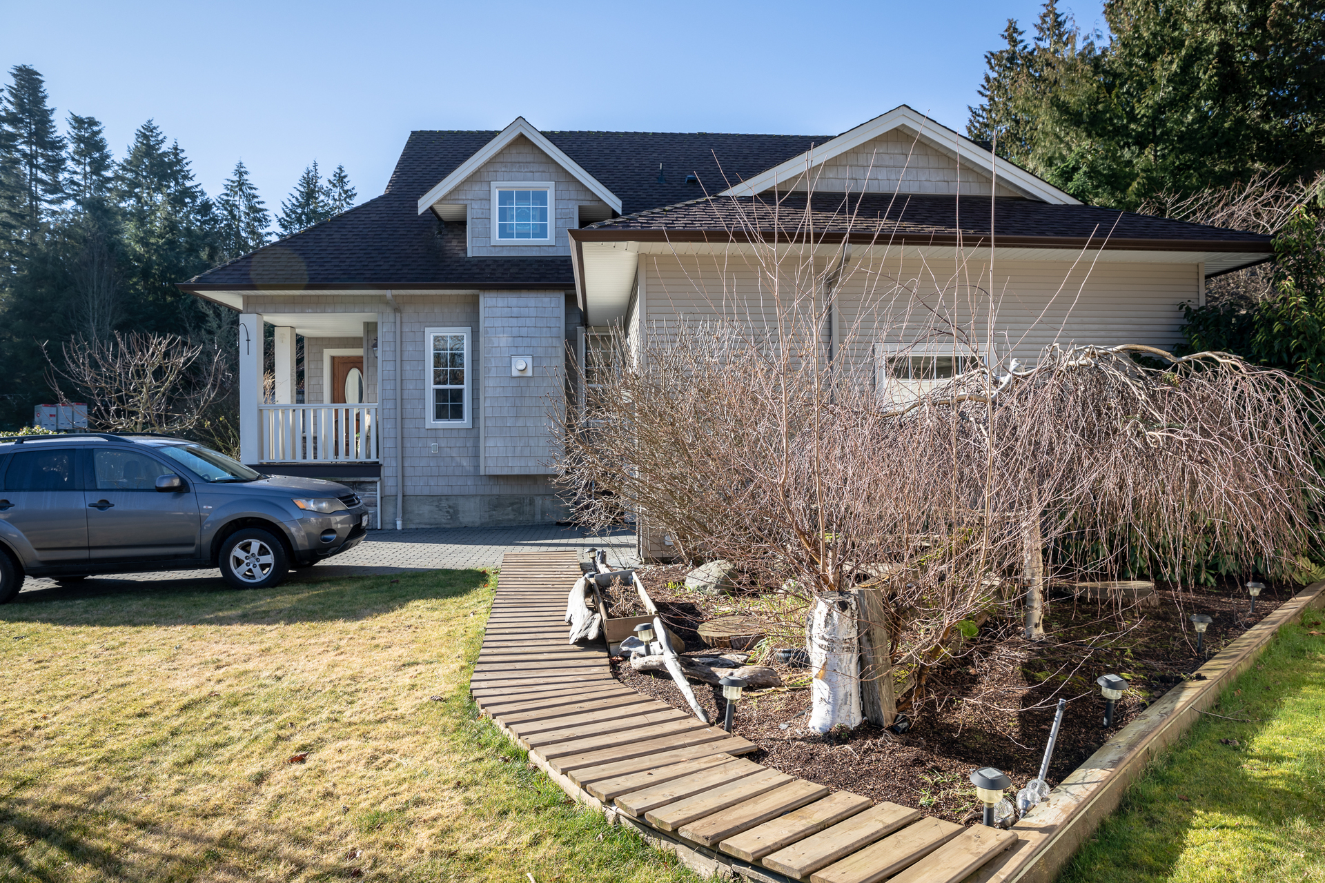  at 3717 Cavendish Boulevard, North Jingle Pot, Zone 04 - Nanaimo