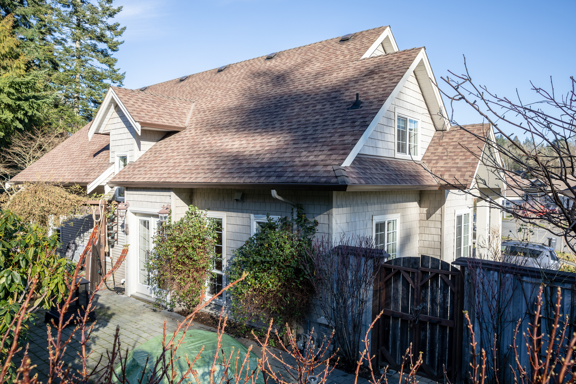  at 3717 Cavendish Boulevard, North Jingle Pot, Zone 04 - Nanaimo