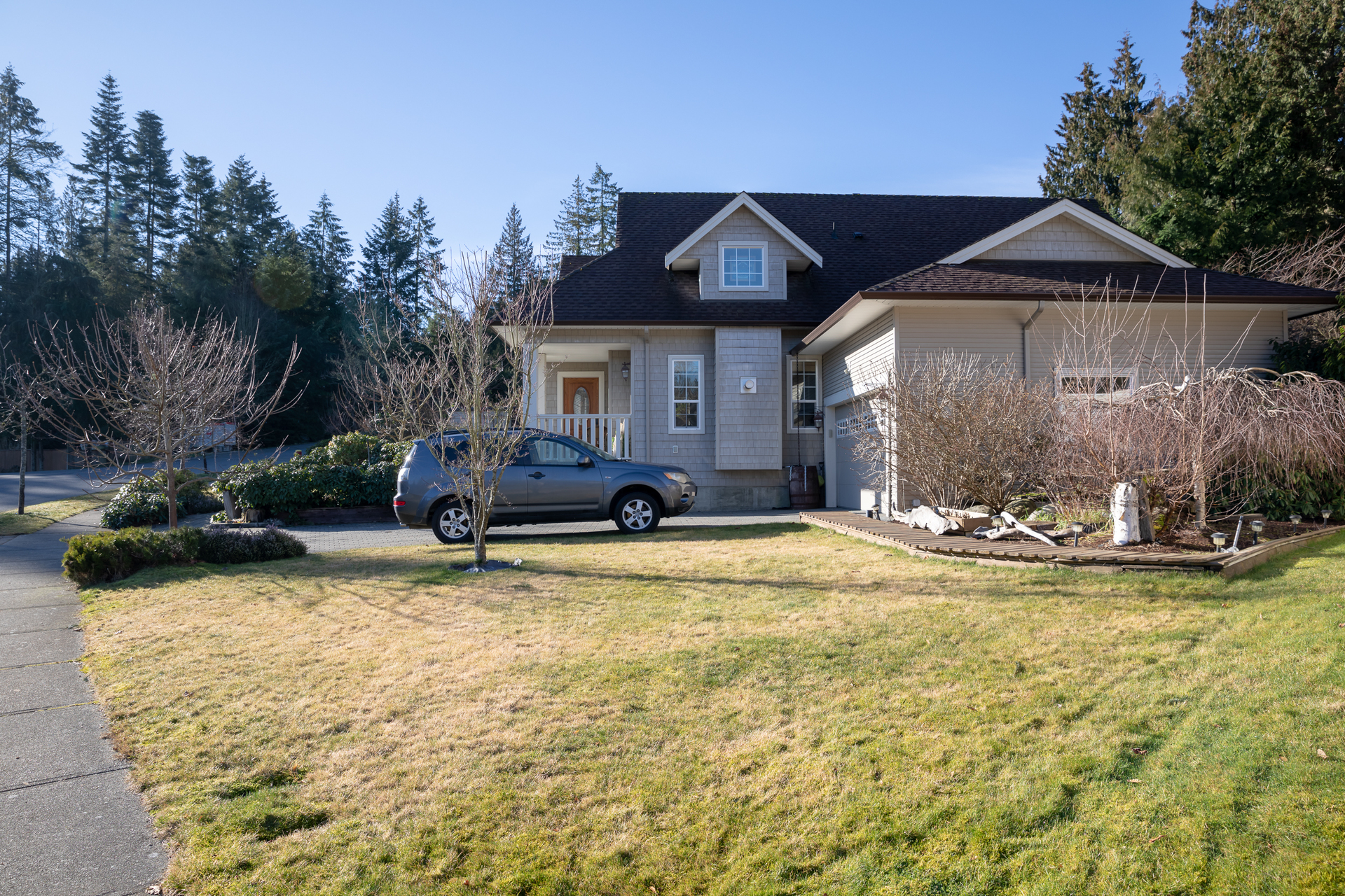  at 3717 Cavendish Boulevard, North Jingle Pot, Zone 04 - Nanaimo