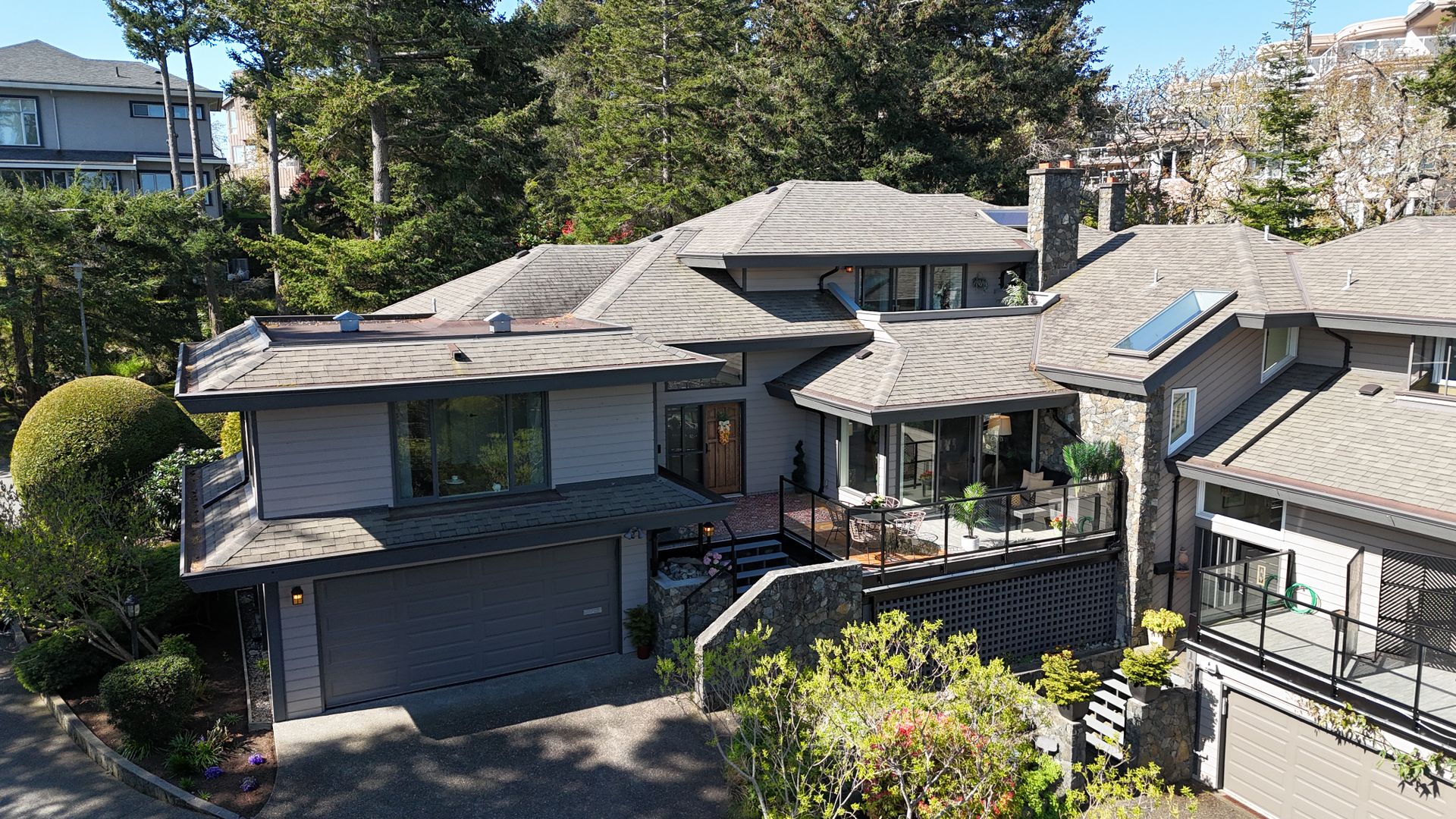 104 - 2829 Arbutus Road, Ten Mile Point, Saanich East by Victoria Luxury Group | West Coast Property Excellence | Victoria BC 104 - 2829 Arbutus Road, Ten Mile Point, Saanich East