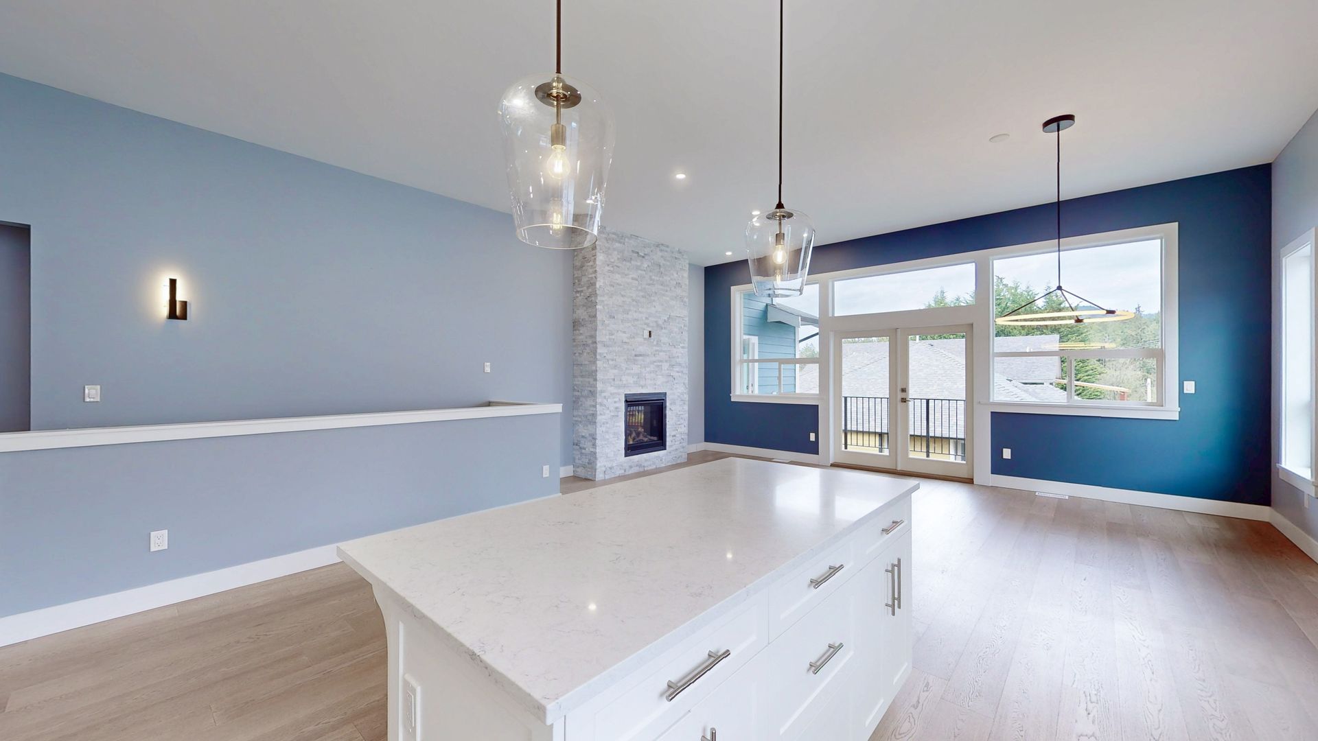  at 1587 Rondeault Road, Cowichan Bay, Duncan