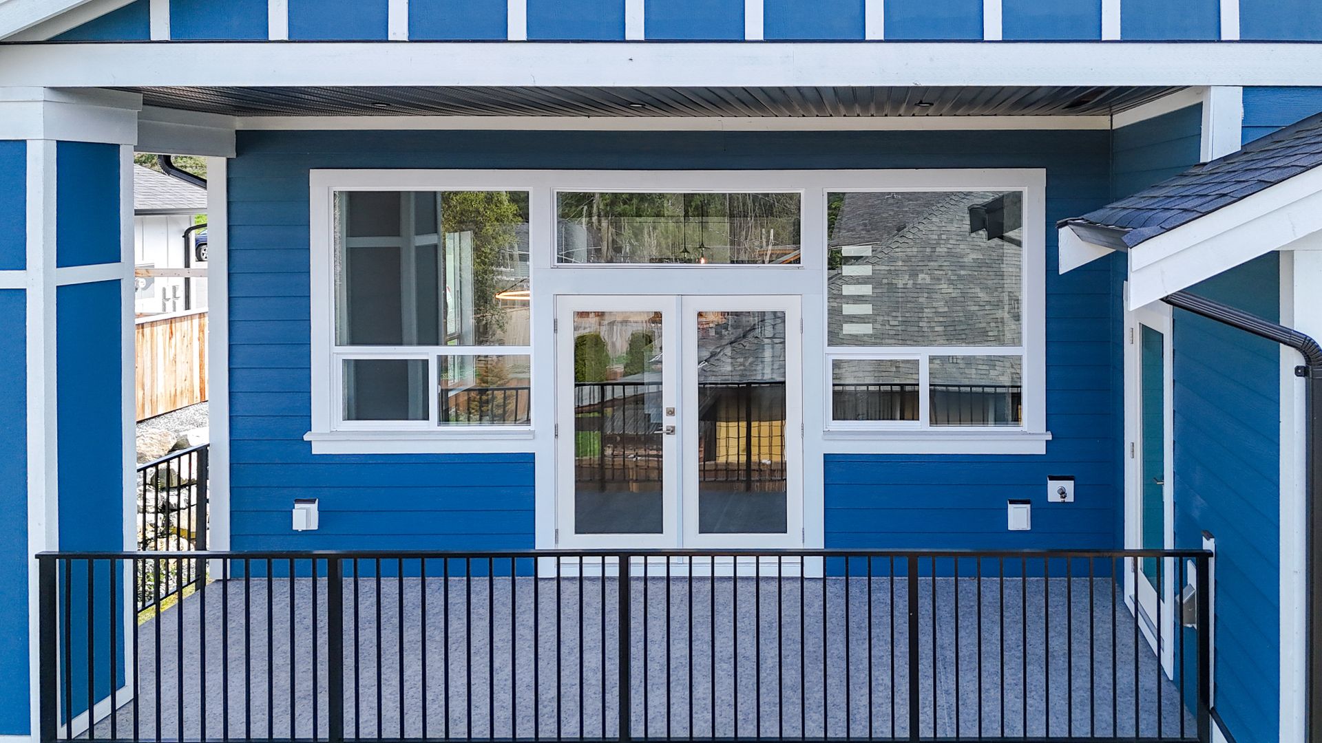  at 1587 Rondeault Road, Cowichan Bay, Duncan