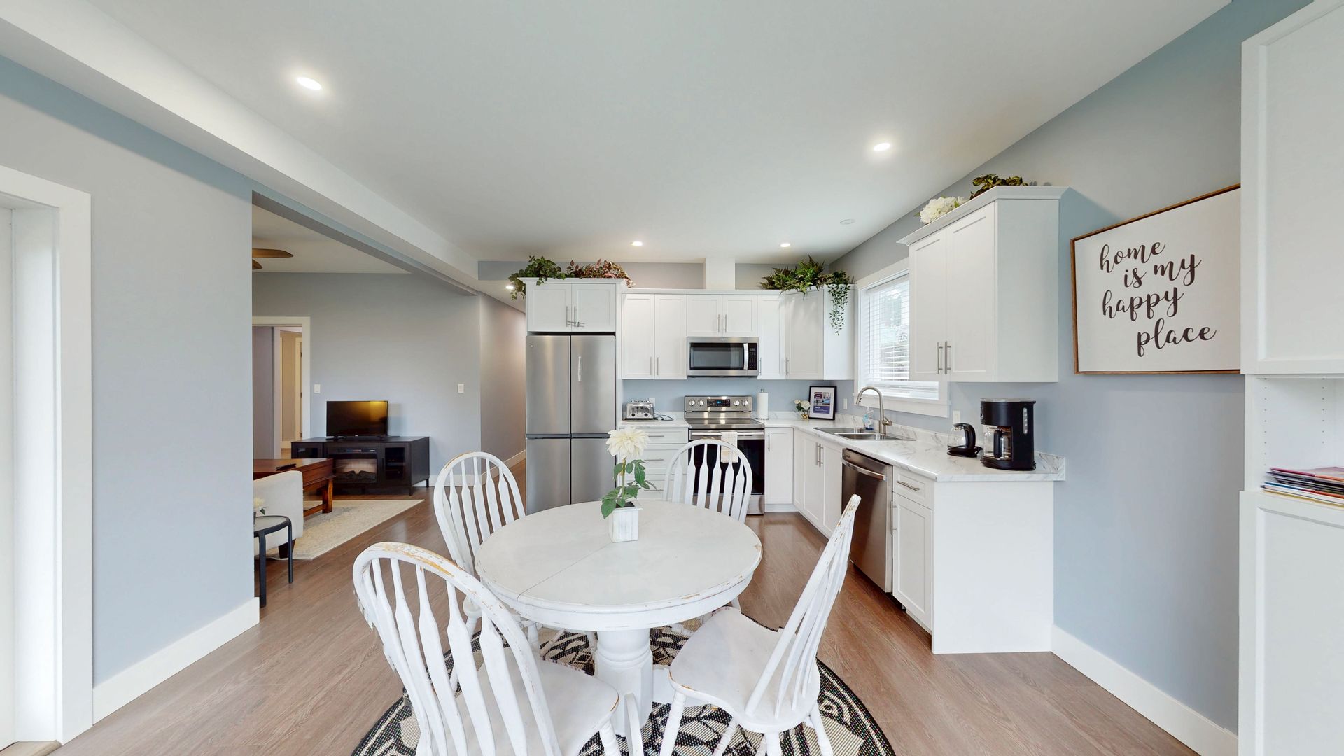  at 1587 Rondeault Road, Cowichan Bay, Duncan